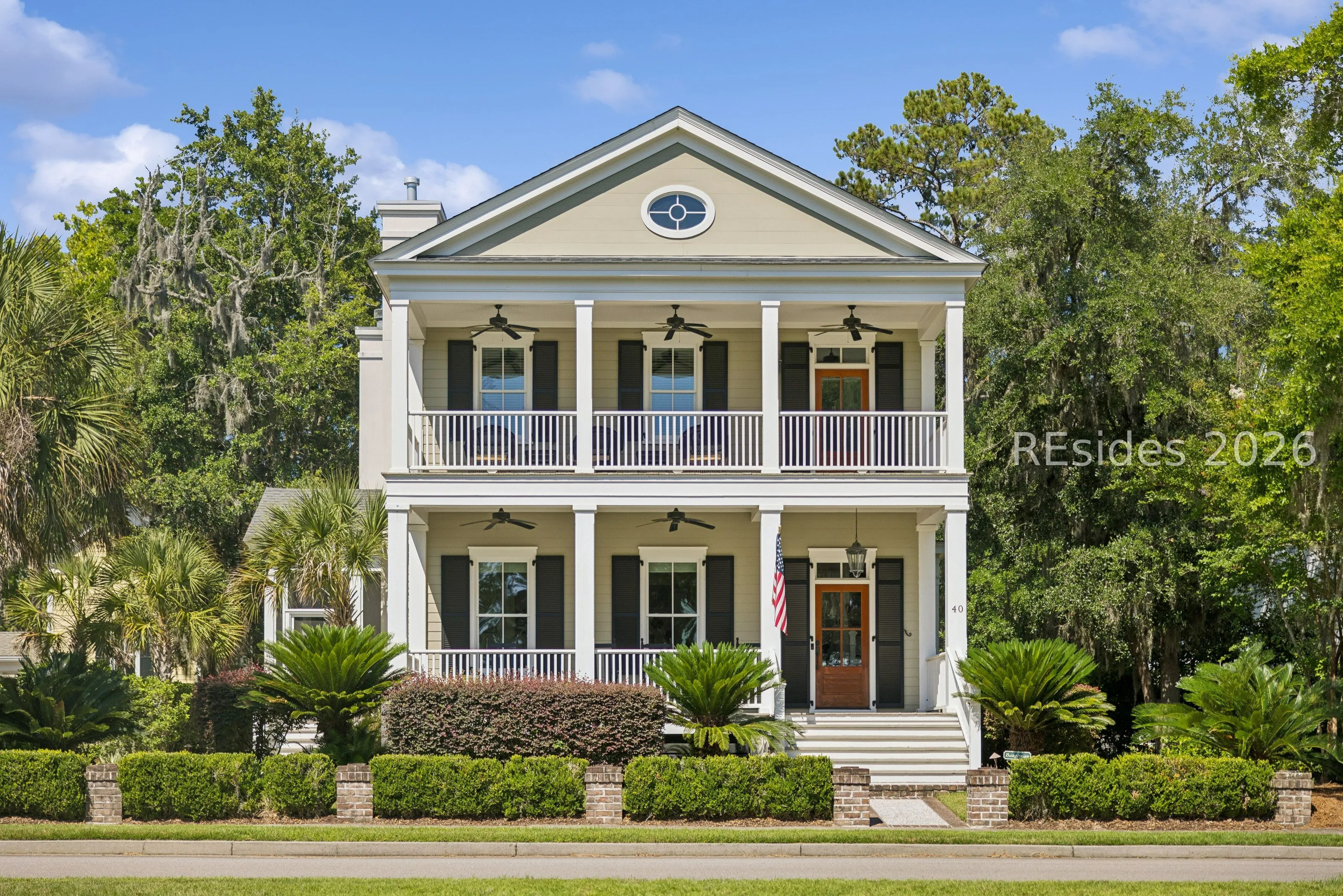 40 River Place Beaufort SC 29906