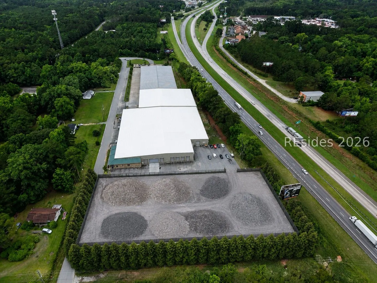 58 Firefly Drive Ridgeland SC 29936