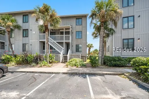6 Cedar Reef Drive St Helena Island SC 29920 C201