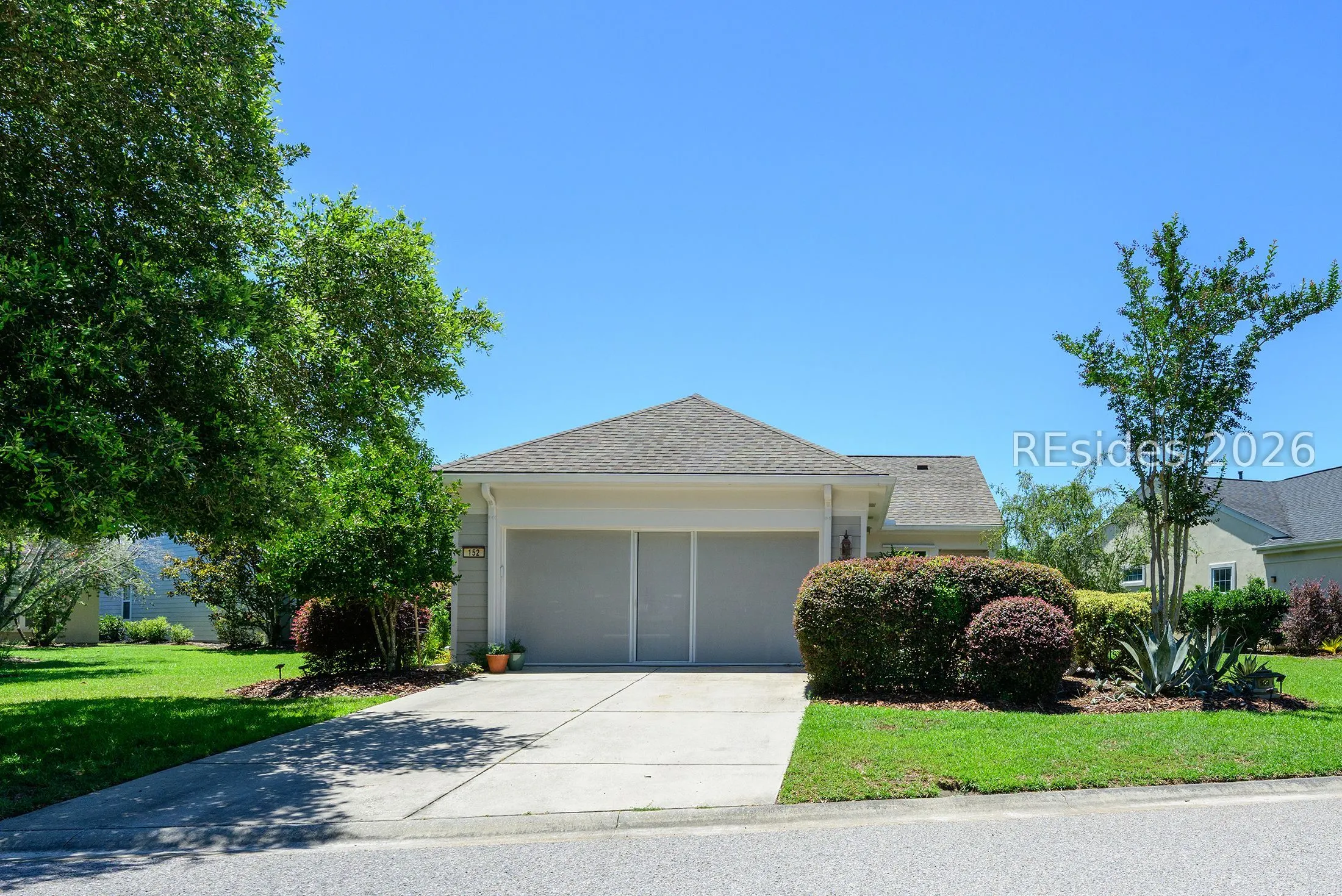 152 Lazy Daisy Drive Bluffton SC 29909