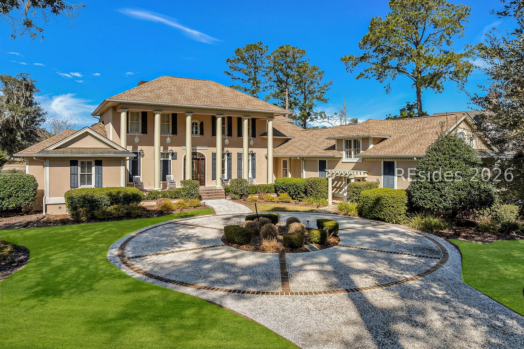 268 Good Hope Road Bluffton SC 29909