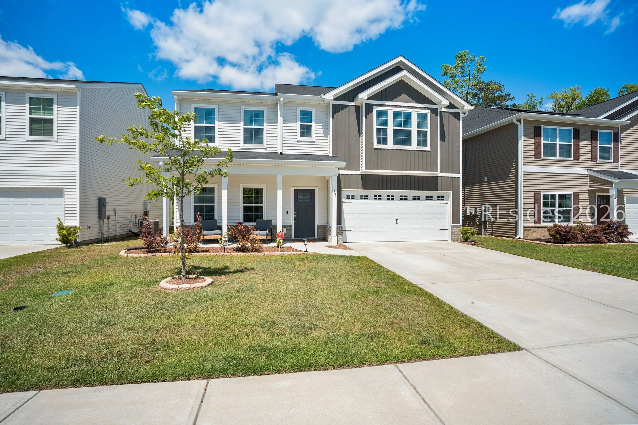 25 Chinquapin Street Beaufort SC 29906