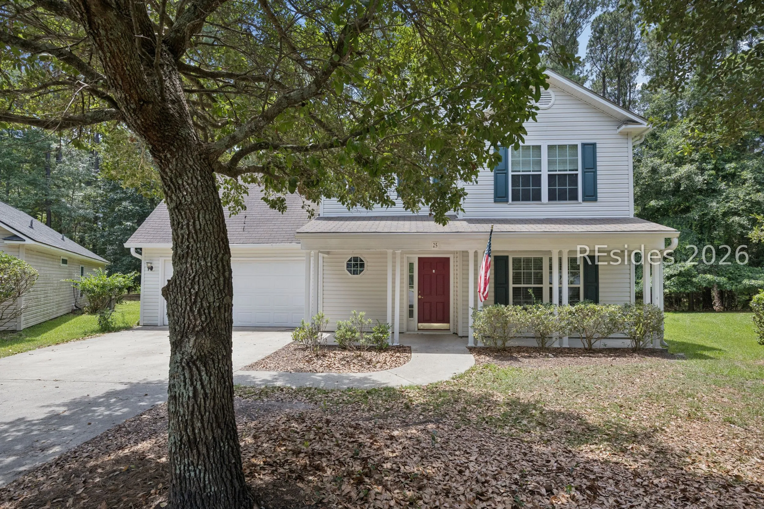 25 Wellington Drive Bluffton SC 29910