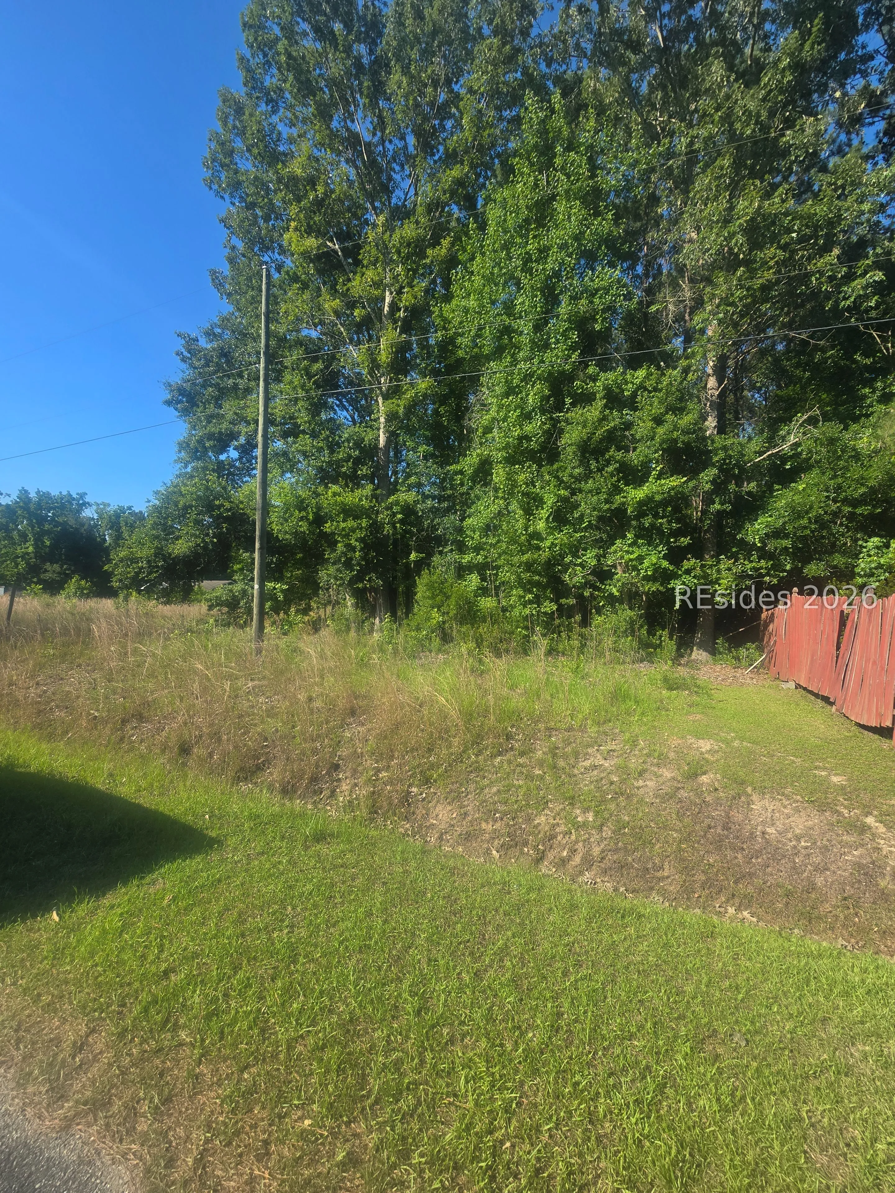 35 Jenkins Road Yemassee SC 29945