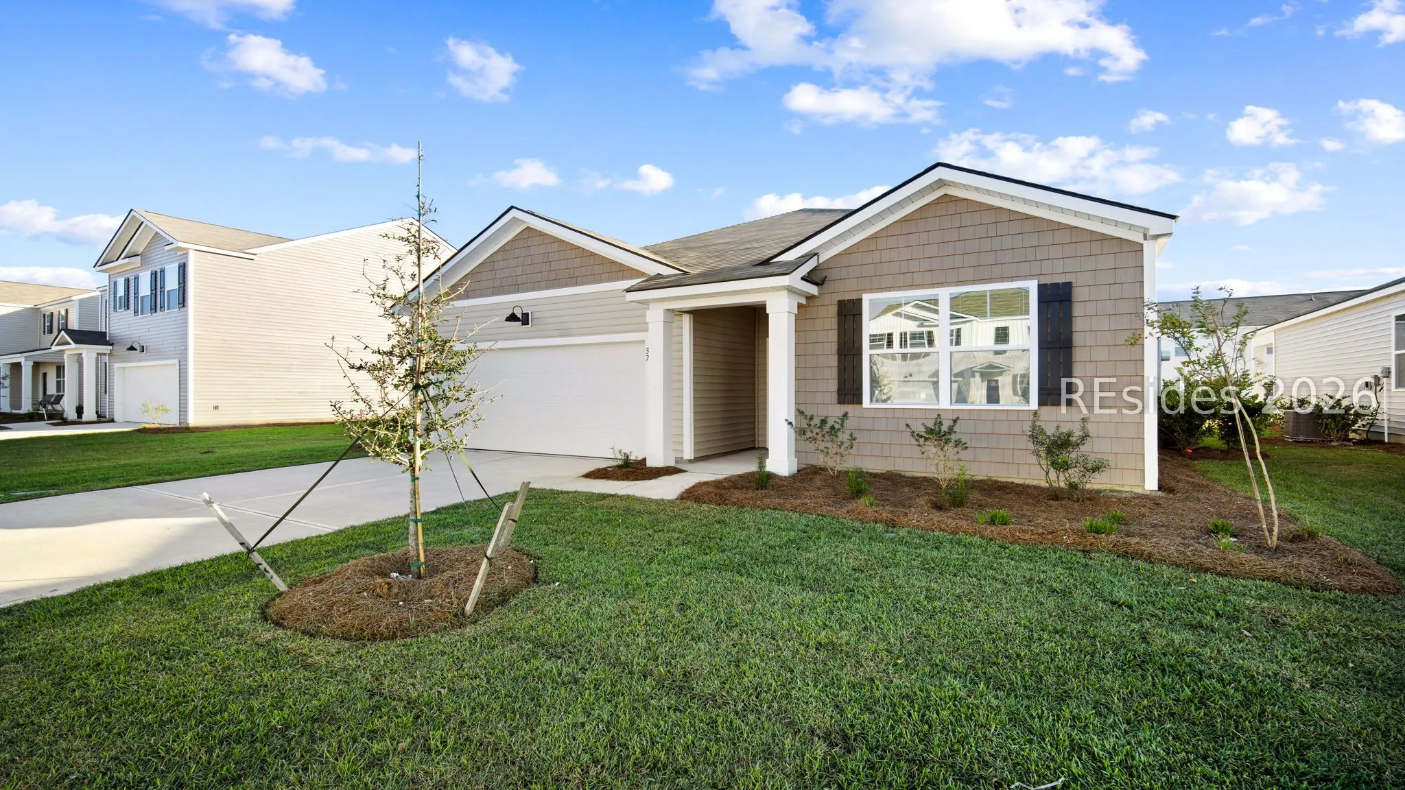 1089 Sanctuary Drive Ridgeland SC 29936