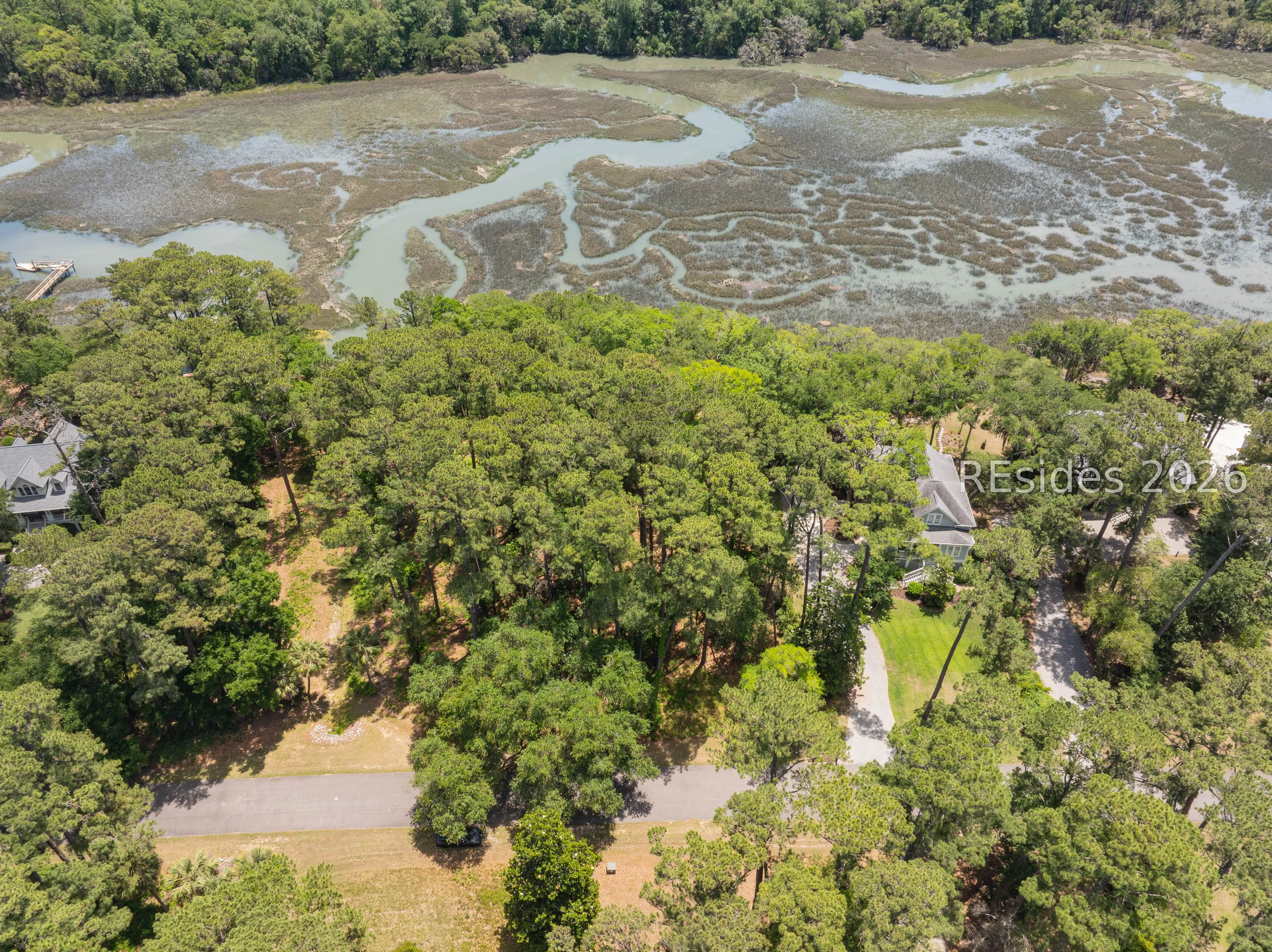 73 Bermuda St Helena Island SC 29920