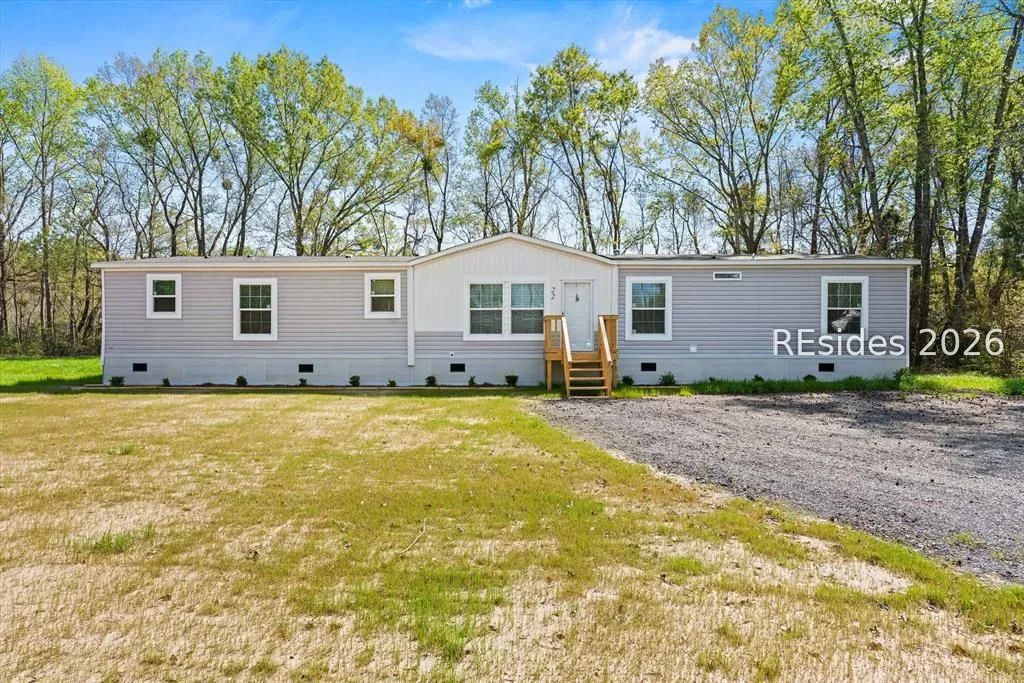 26 Unity Lane Seabrook SC 29940