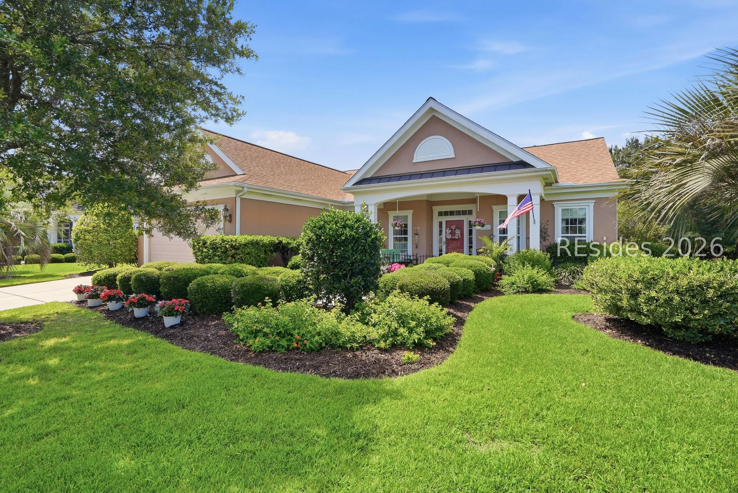 31 Spring Beauty Drive Bluffton SC 29909