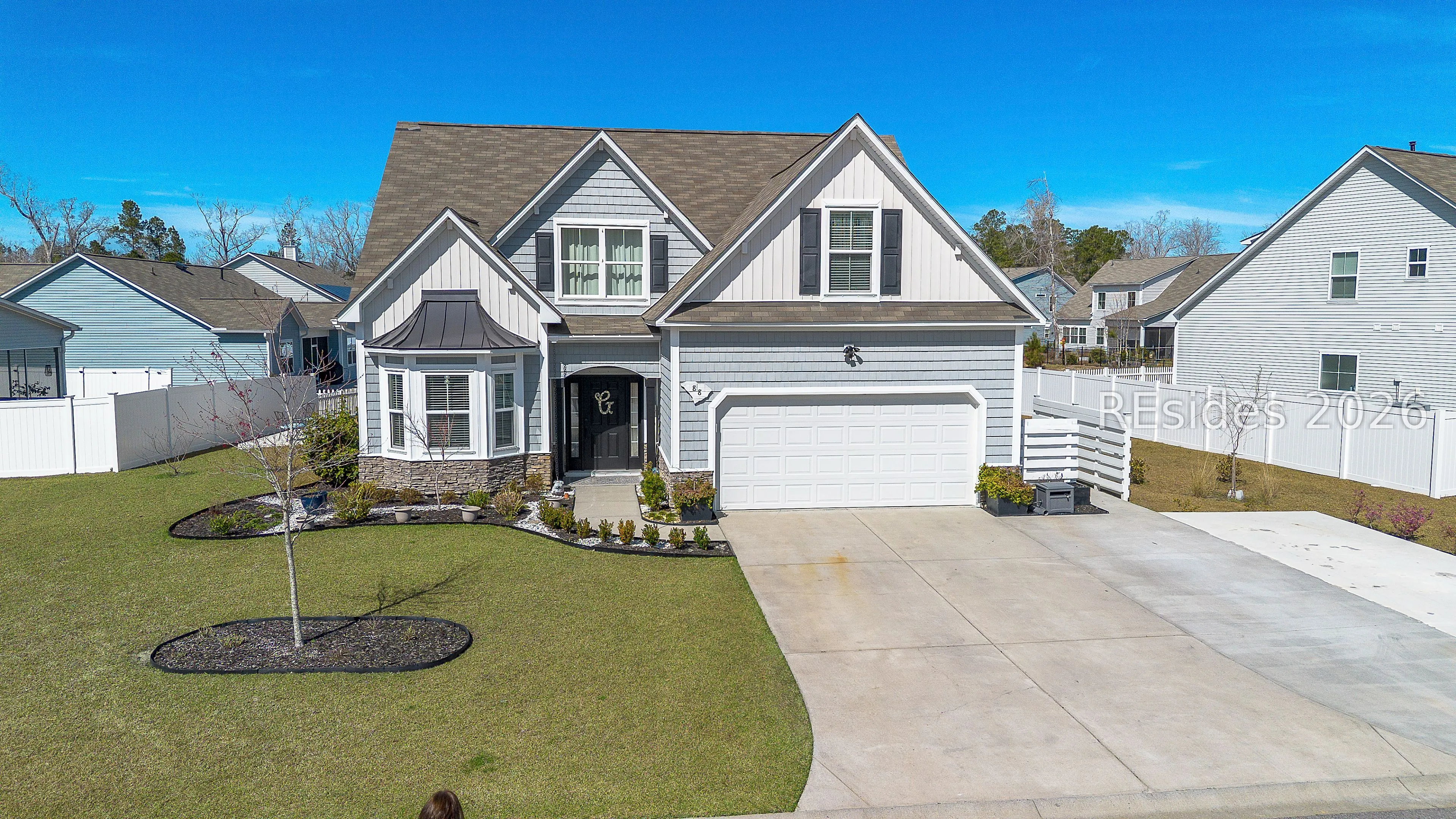 88 Wyndham Drive Bluffton SC 29910