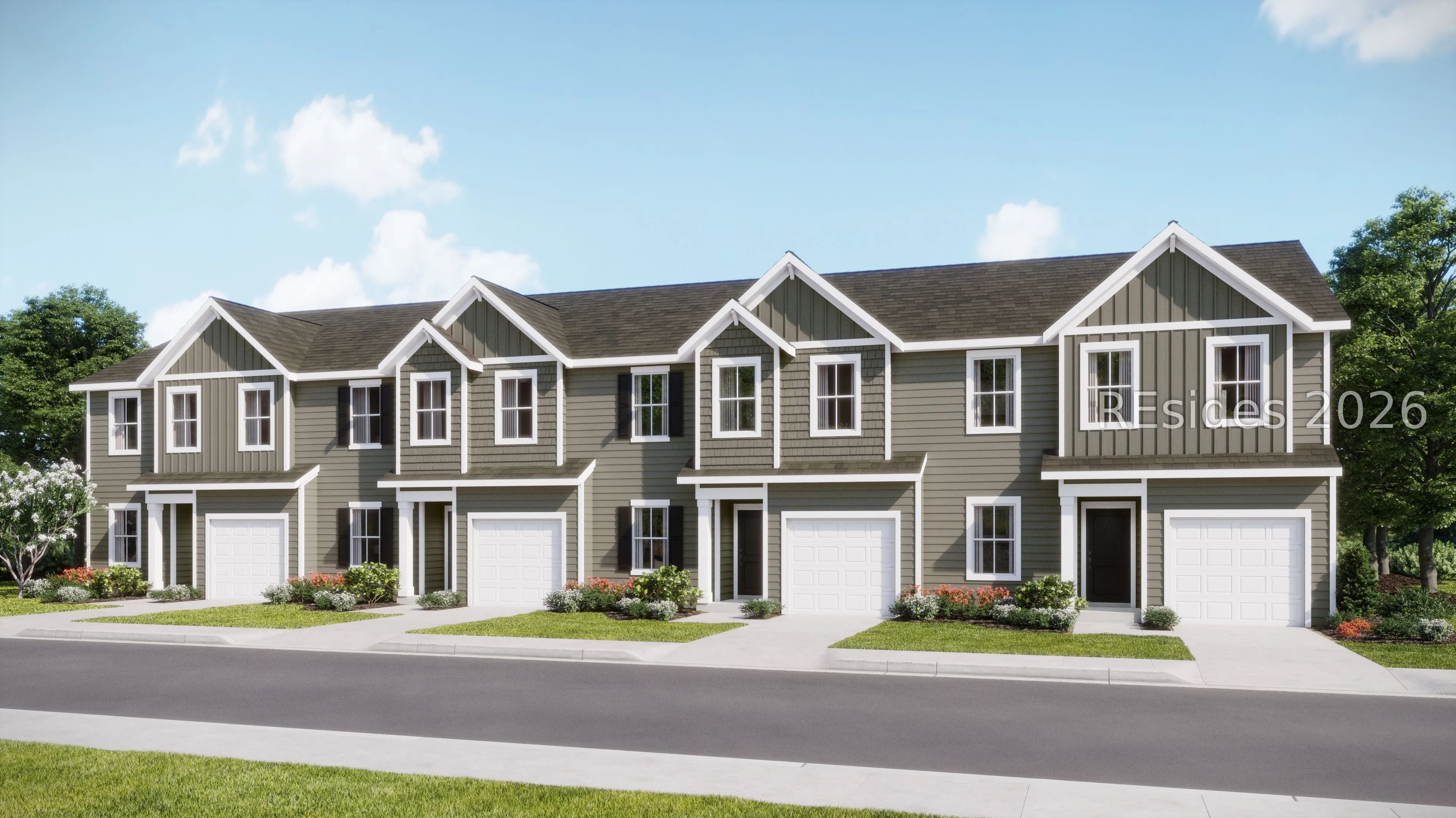152 River Birch Lane Hardeeville SC 29927