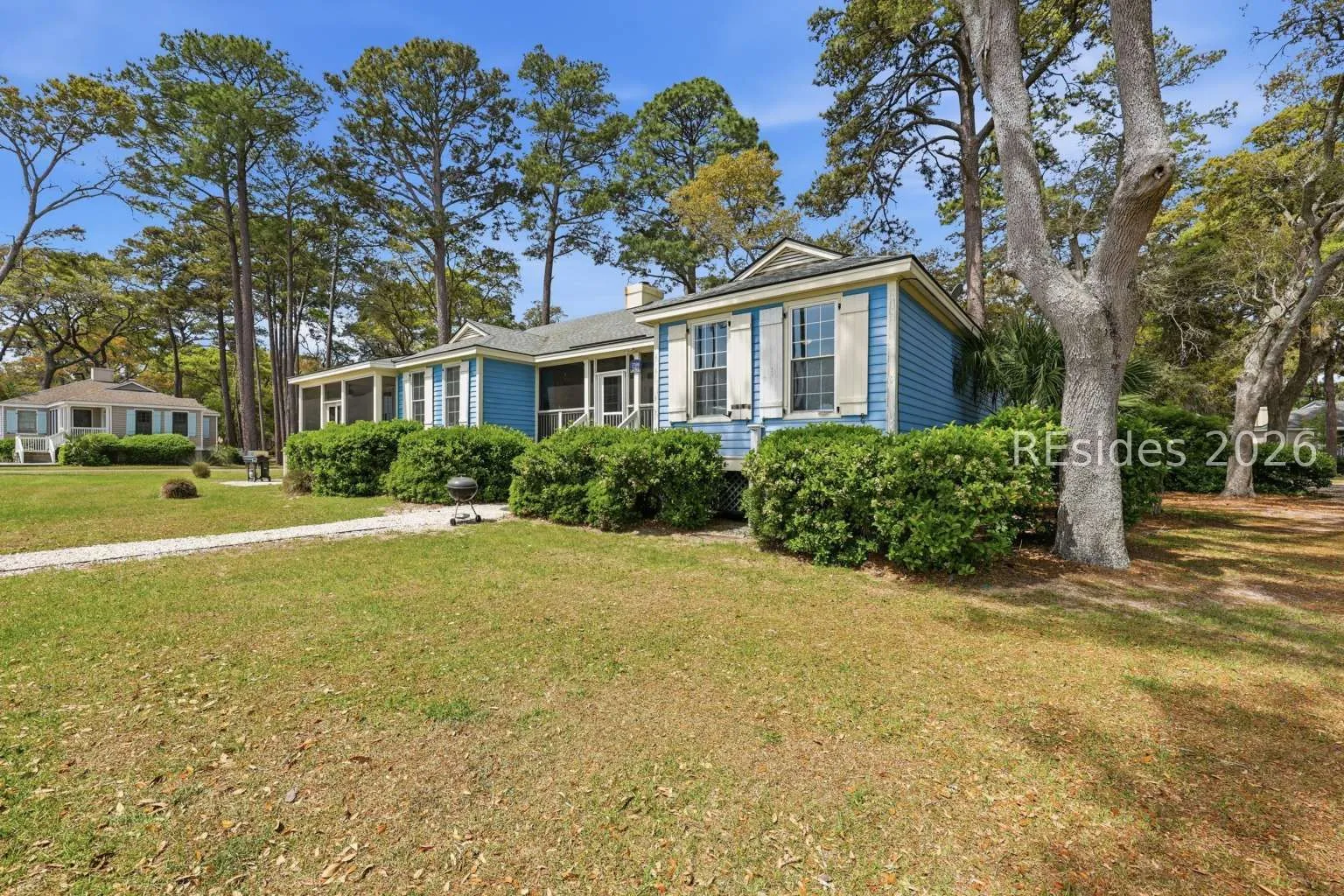 120 Ave Of Oaks Daufuskie Island SC 29915