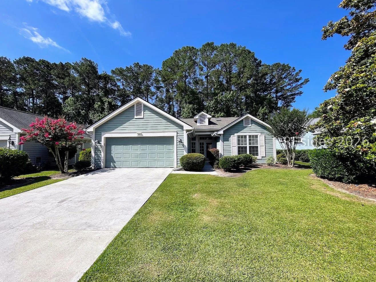 8 Devant Drive Bluffton SC 29909