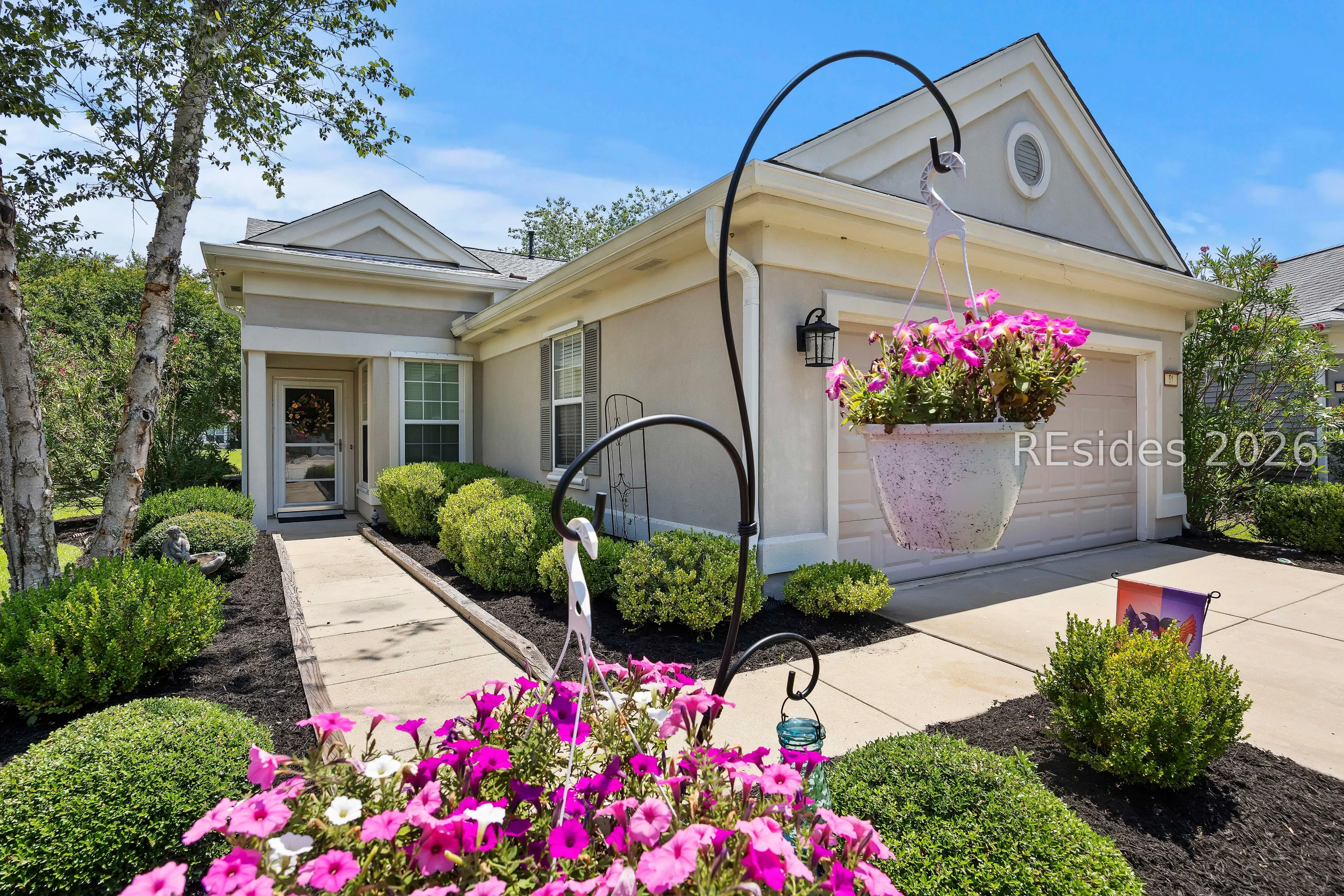 51 Tupelo Court Bluffton SC 29909
