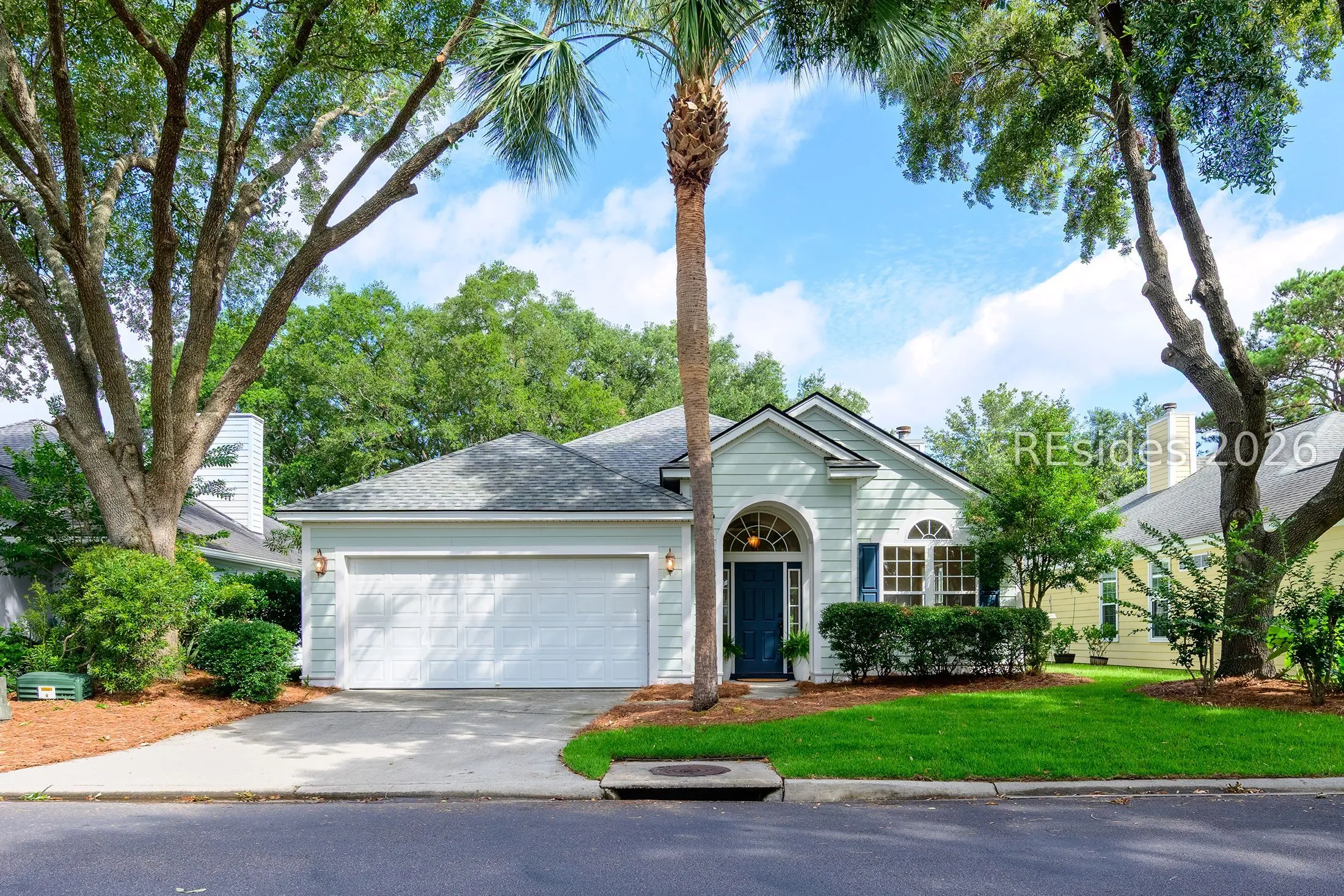 44 Bridle Path Lane Bluffton SC 29910