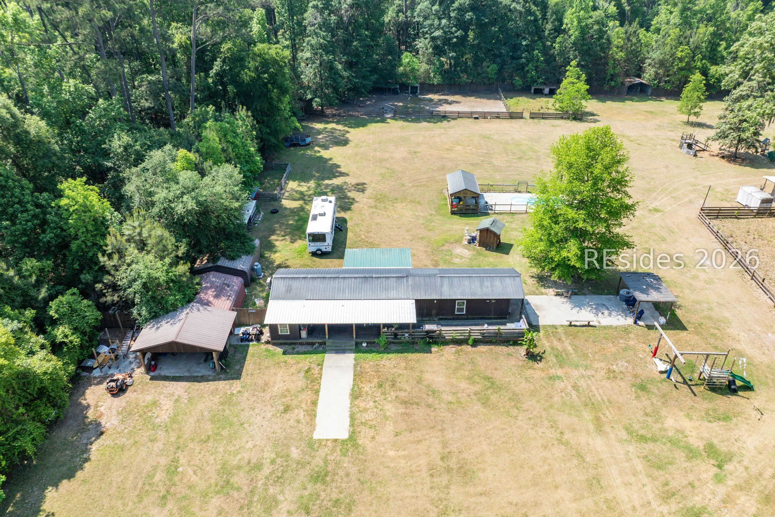 18 Quiet Cove Way Beaufort SC 29007