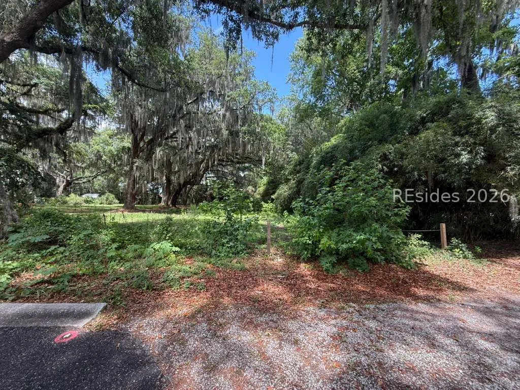 1109 Coleman Lane Beaufort SC 29902