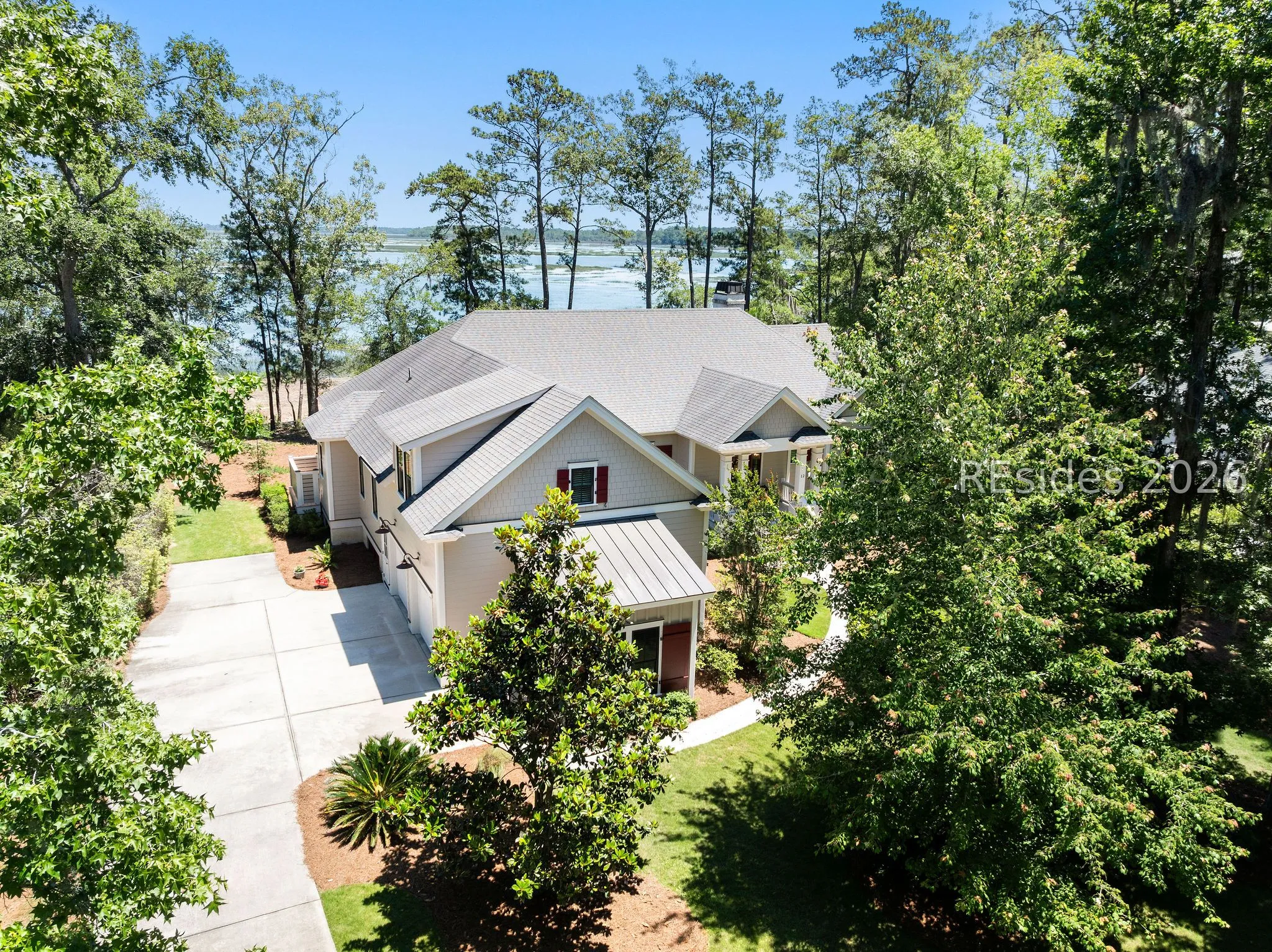 12 Dolphin Lane Okatie SC 29909