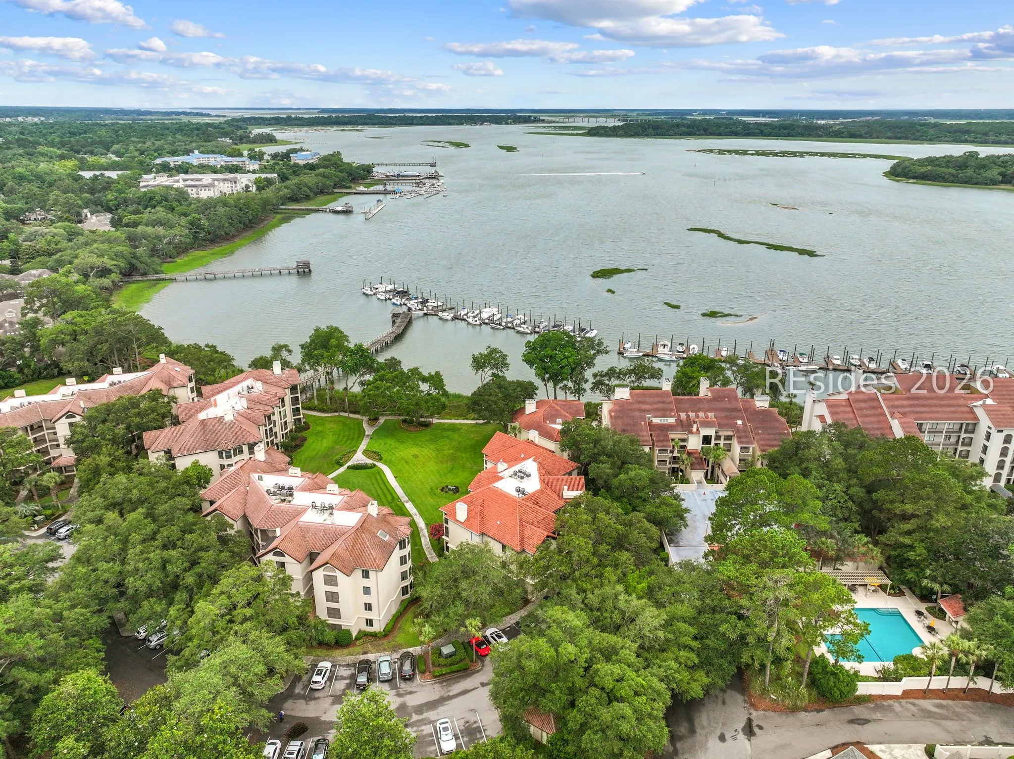 6 Village North Drive Hilton Head Island SC 29926 12