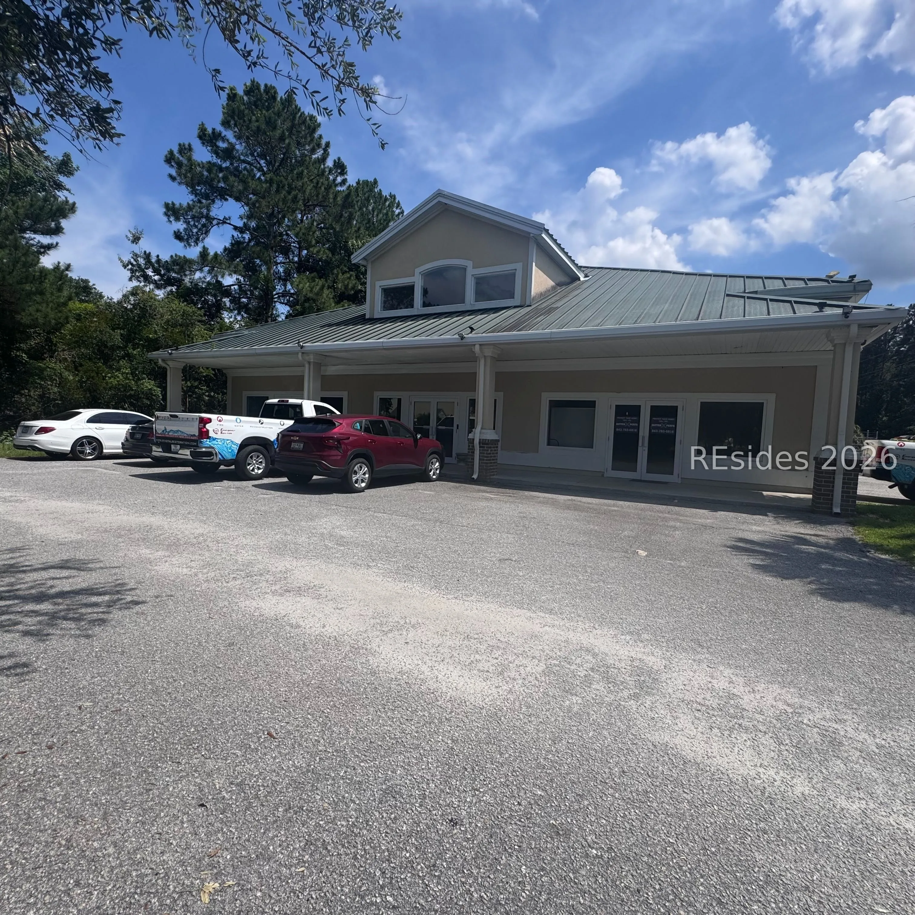 452 Browns Cove Road Ridgeland SC 29936
