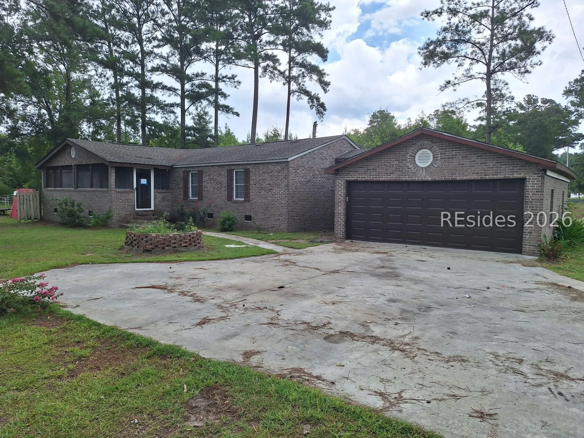 559 Rivers Hill Road Pineland SC 29934