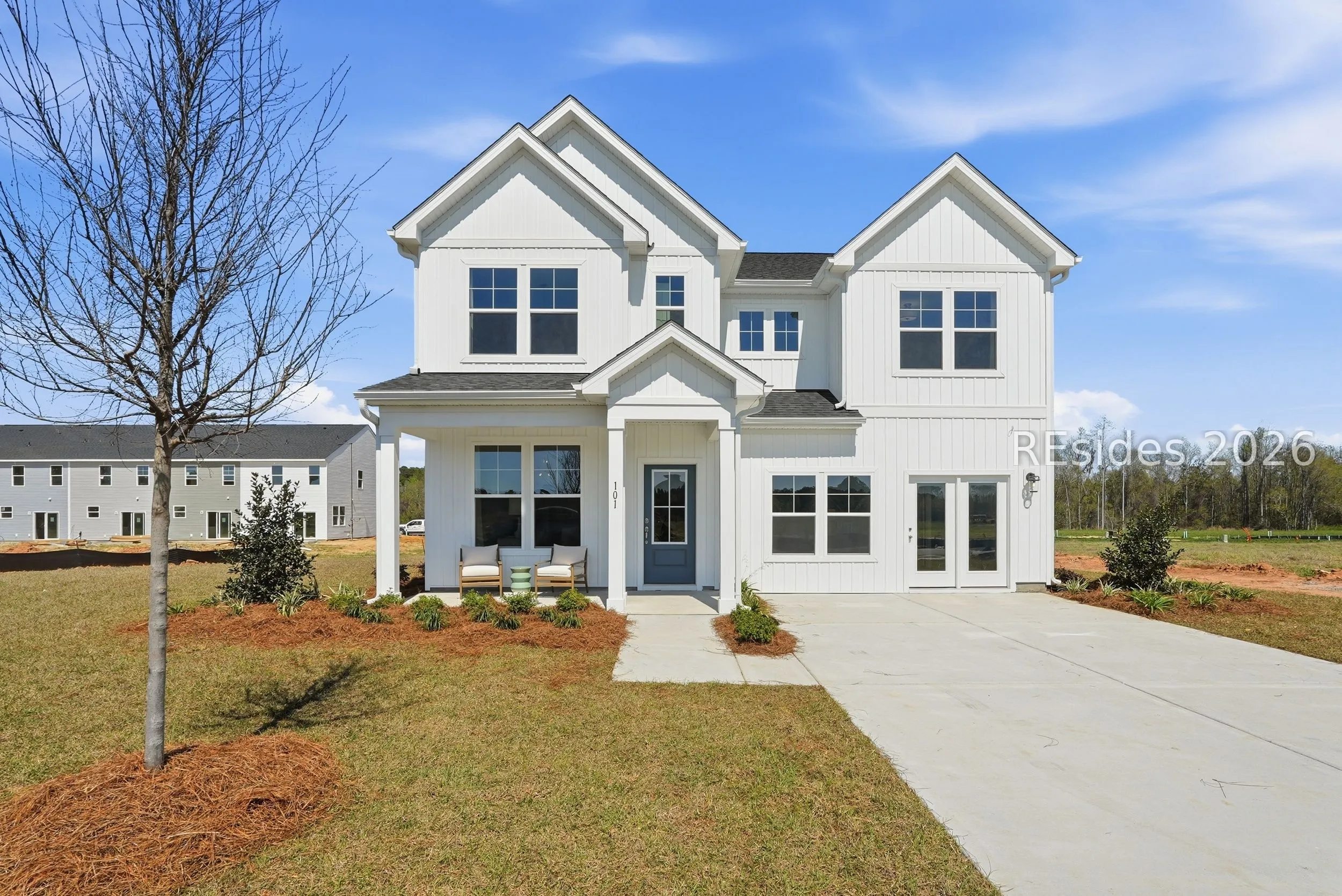470 Rifle Road Ridgeland SC 29937