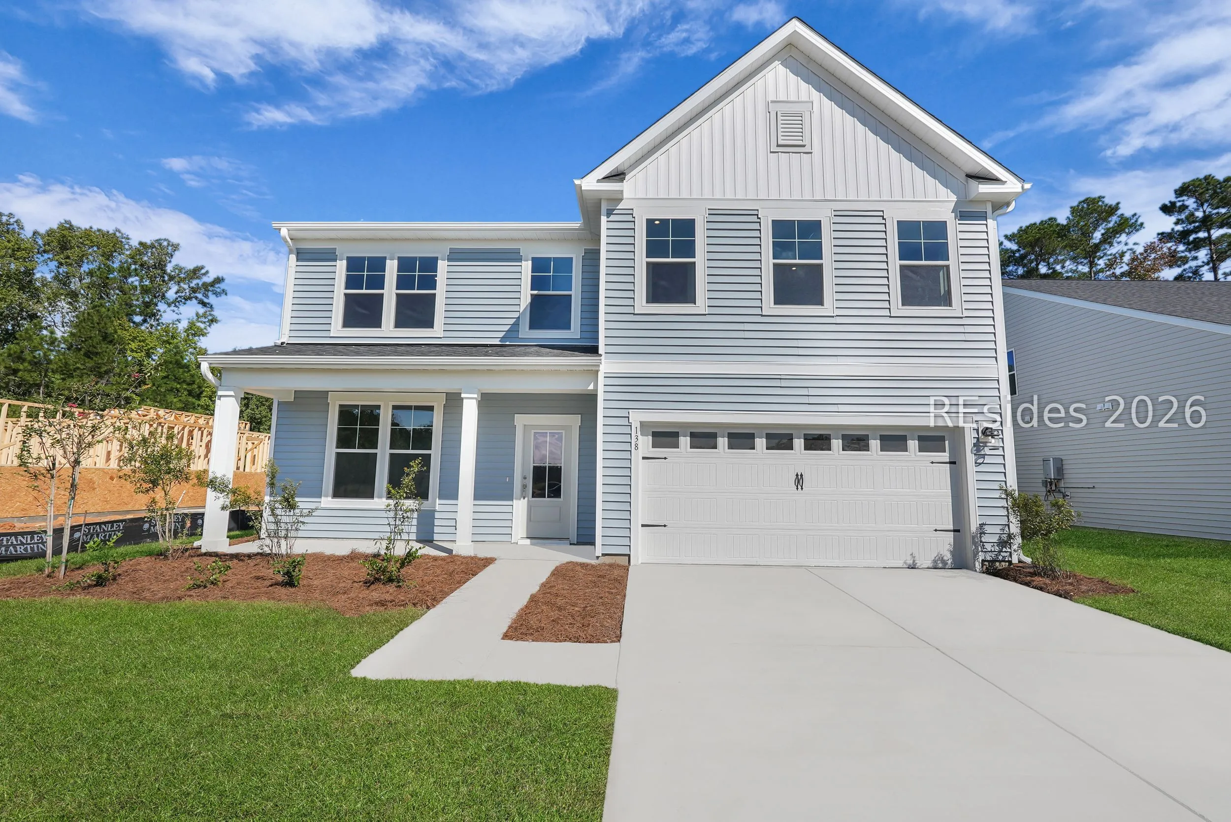 693 Rifle Road Ridgeland SC 29937