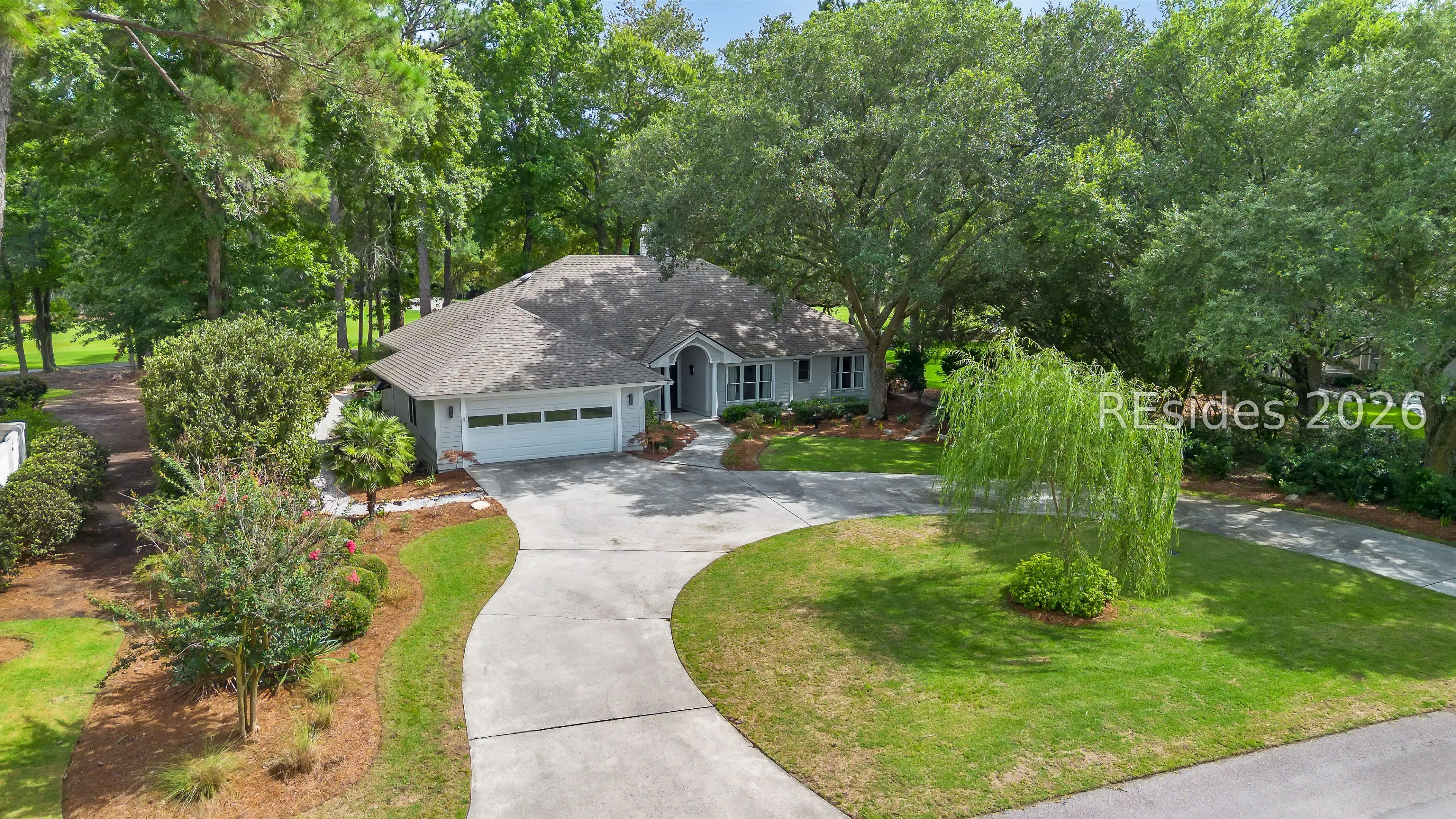11 Annabella Lane Hilton Head Island SC 29926