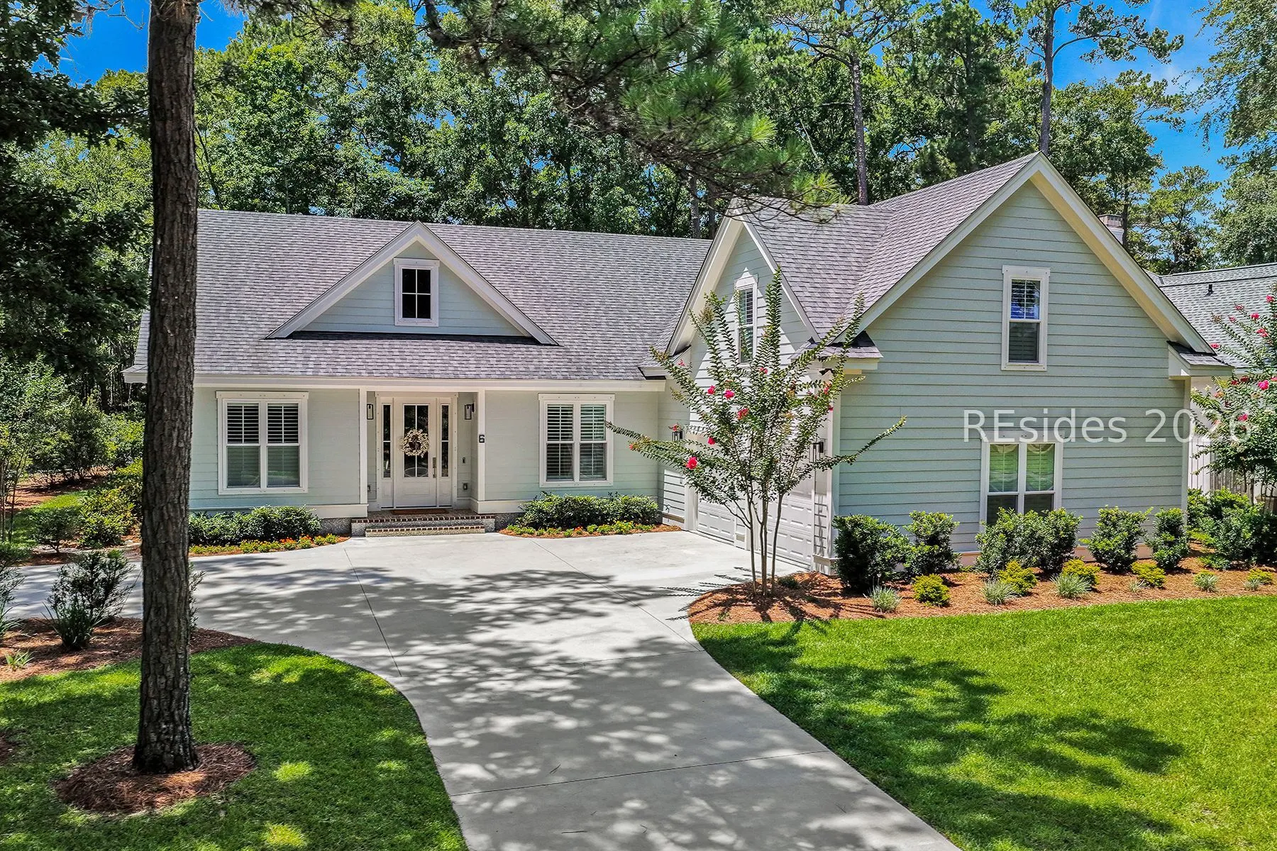 6 Meridian Point Drive Bluffton SC 29910