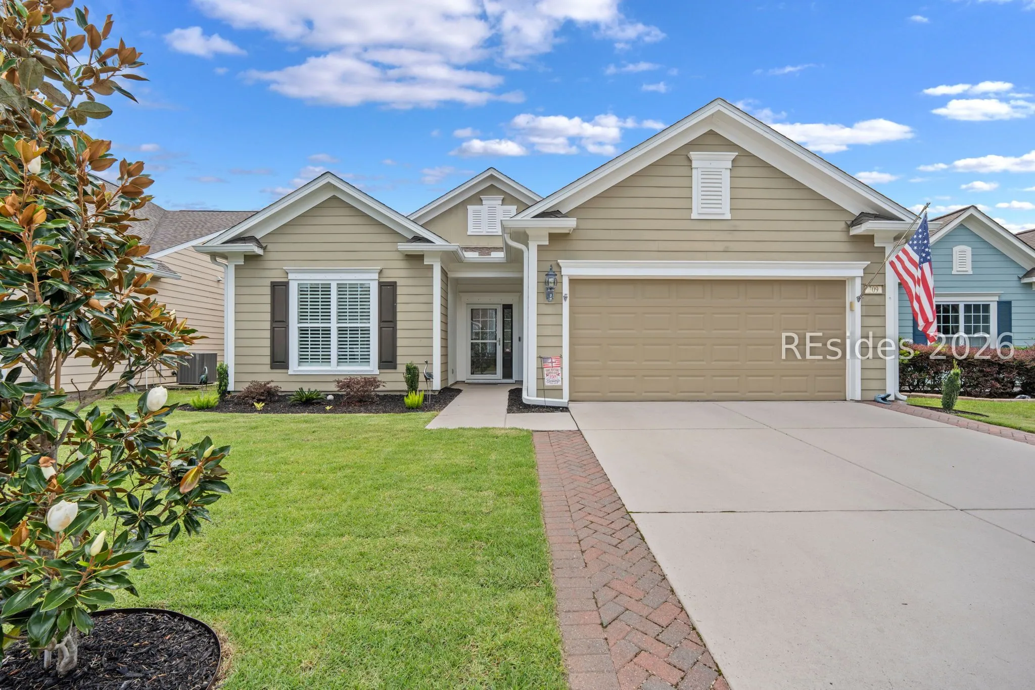 309 Havenview Lane Bluffton SC 29909