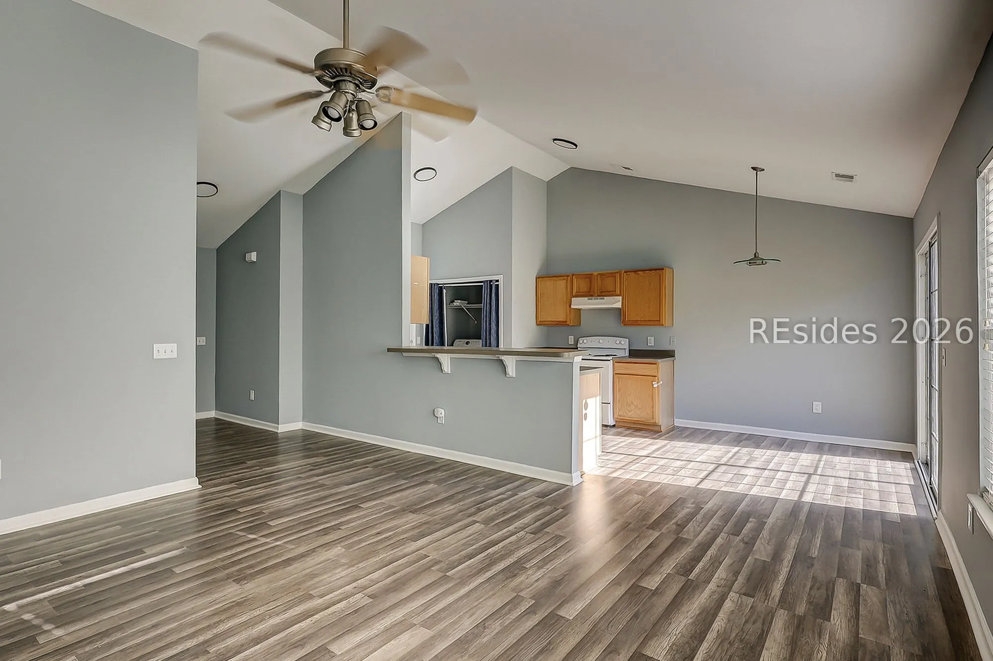 6 Spruce Drive Bluffton SC 29910