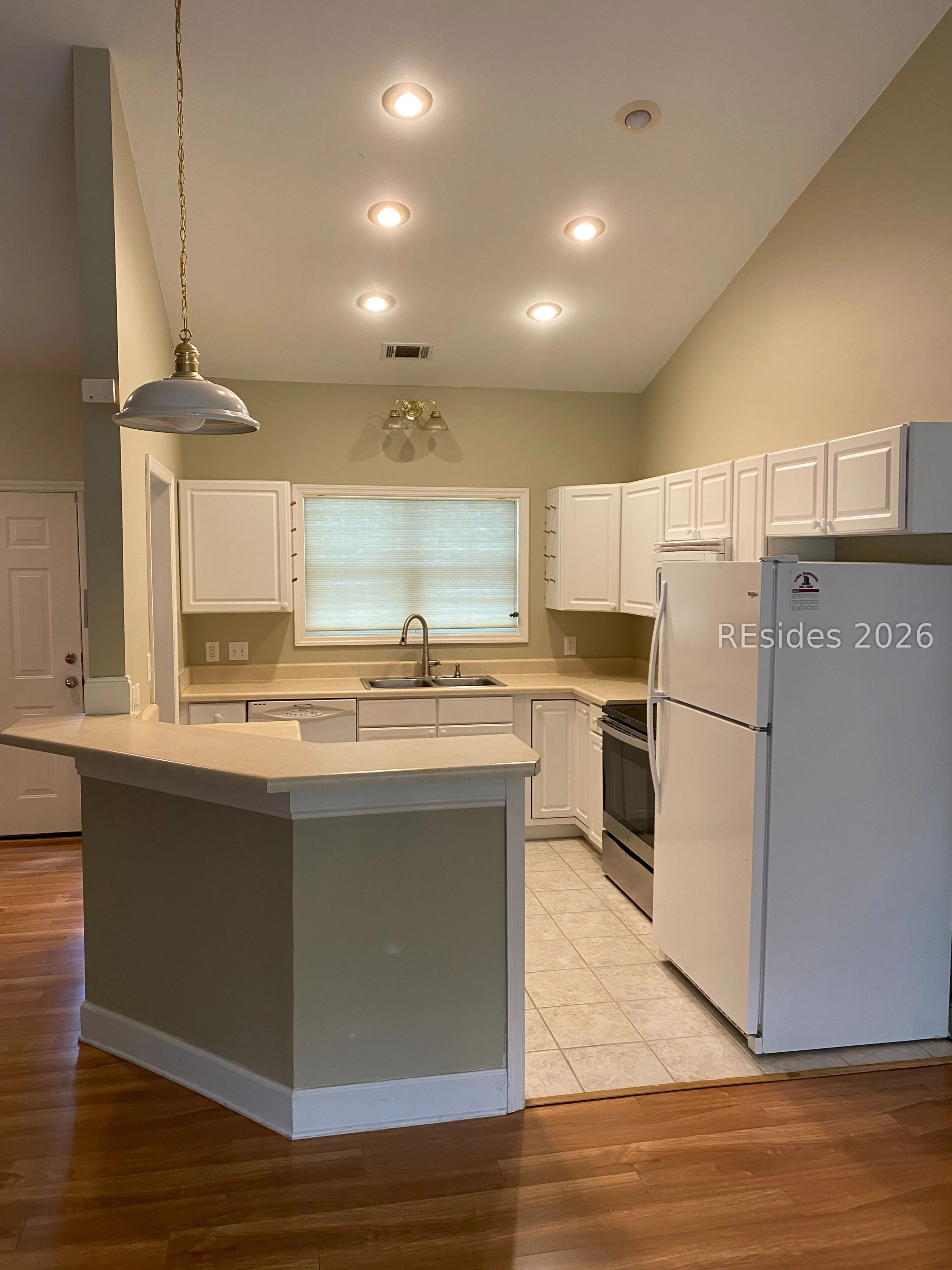 10 Sheppard Road Beaufort SC 29907