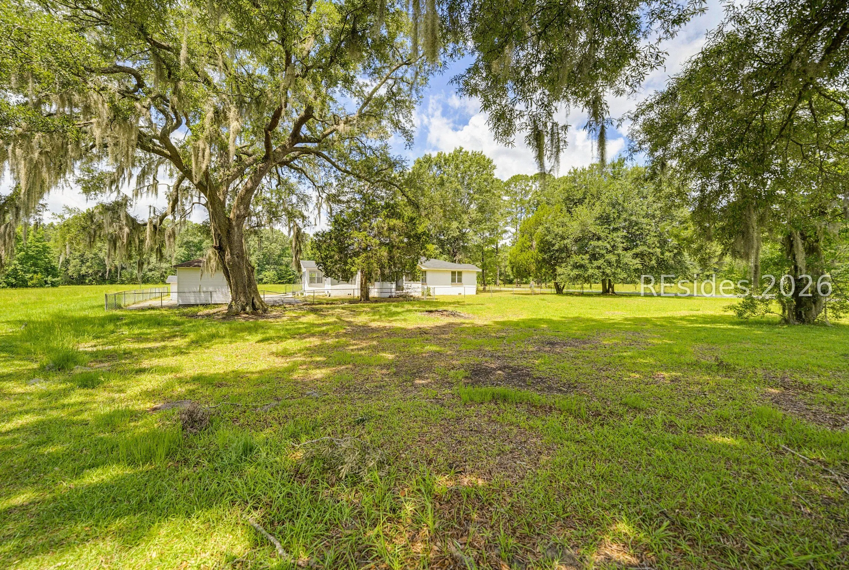 231 Big Estate Circle Yemassee SC 29945