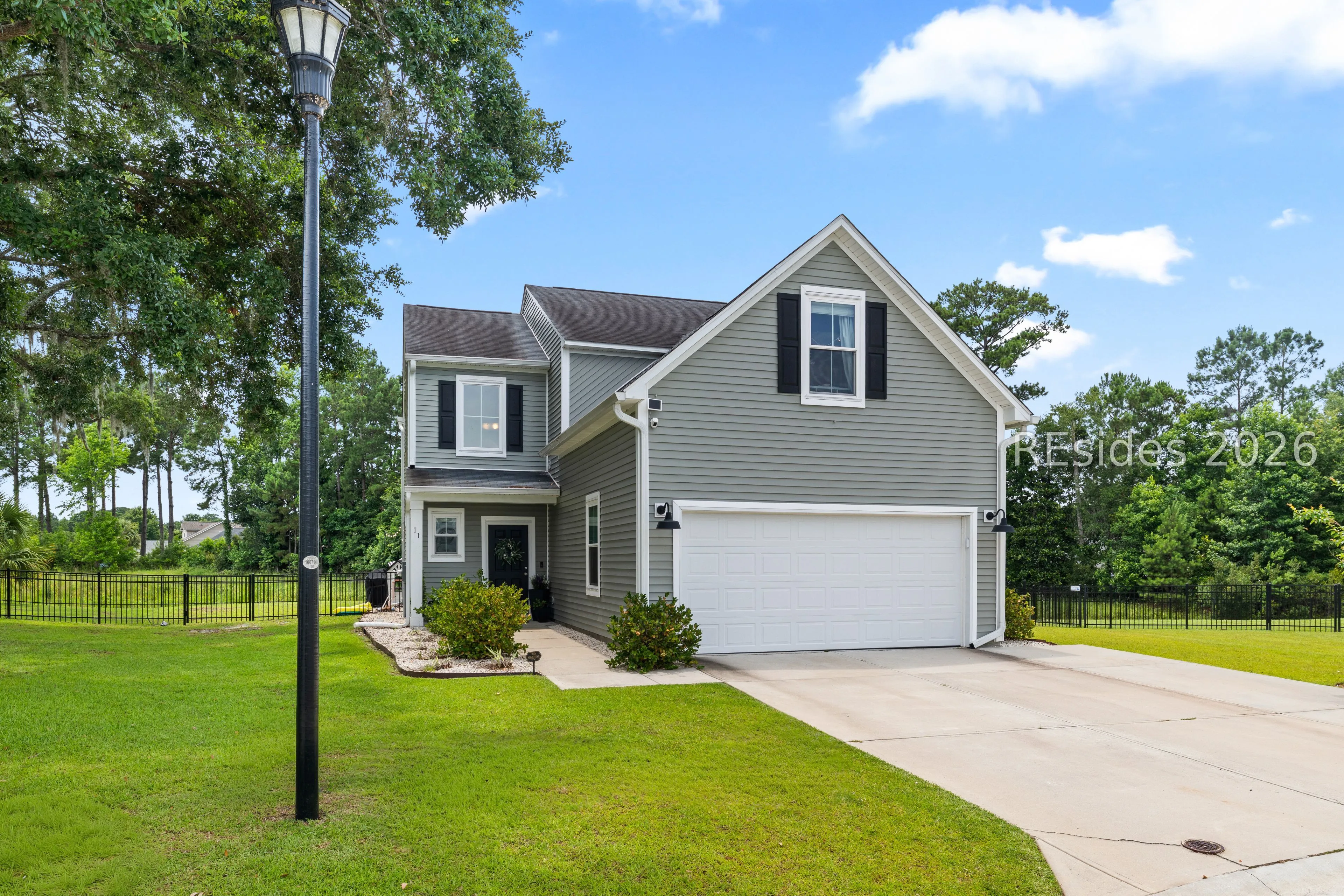11 Grand Willow Way Bluffton SC 29910