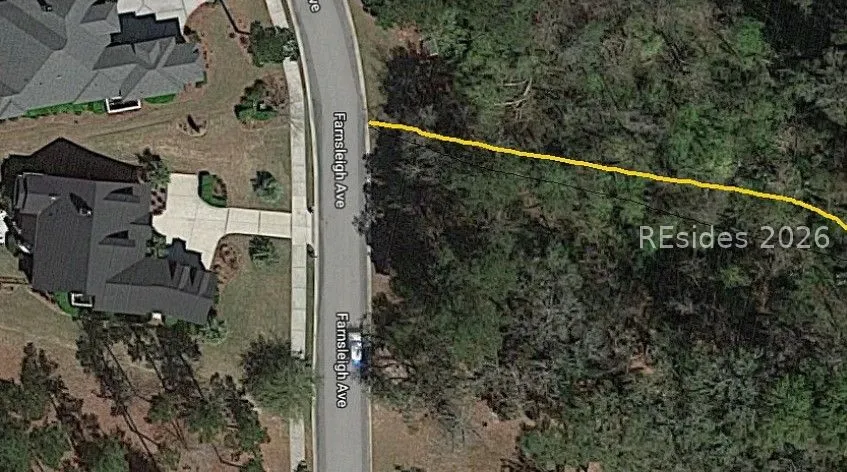 242 Farnsleigh Avenue Bluffton SC 29910