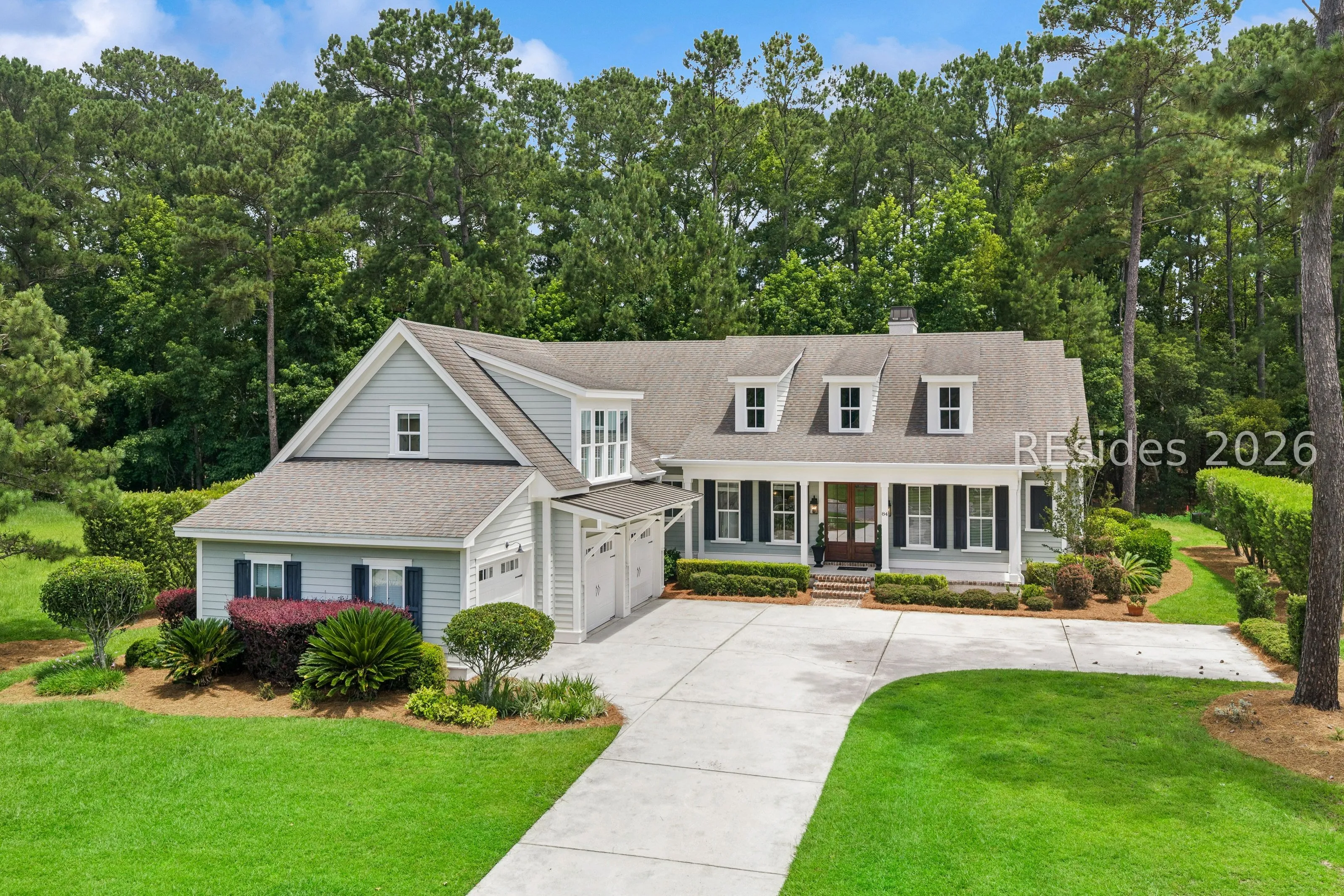 84 Wicklow Drive Bluffton SC 29910