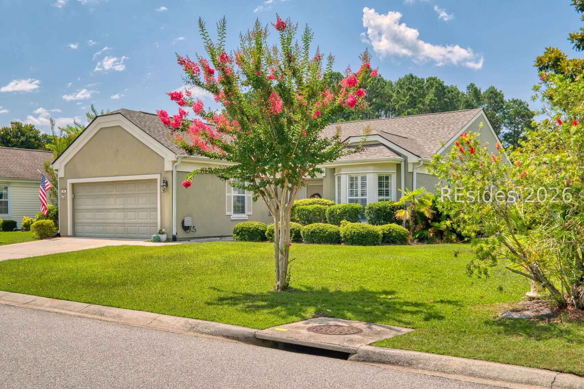 45 Kings Creek Drive Bluffton SC 29909