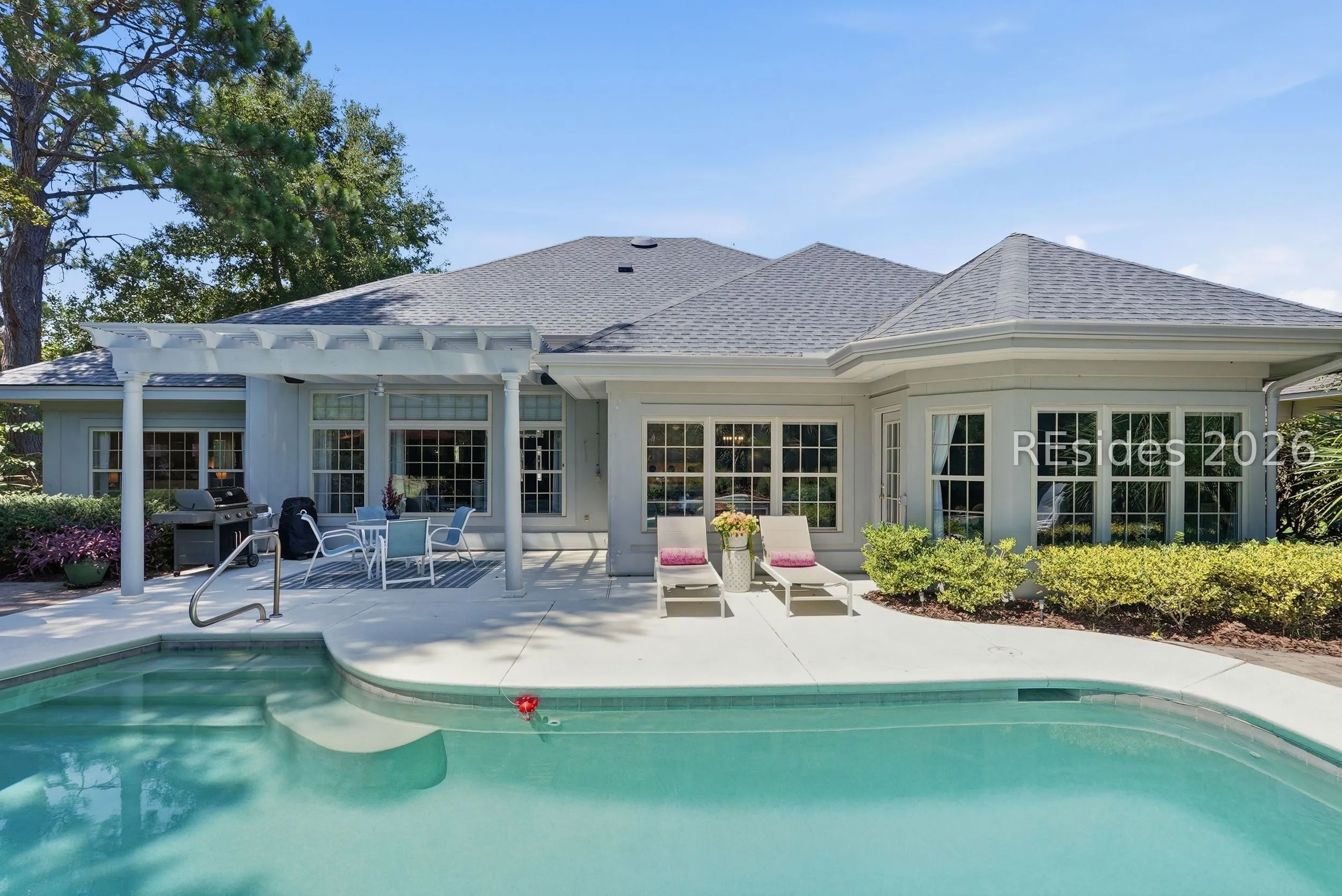 23 Annabella Lane Hilton Head Island SC 29926