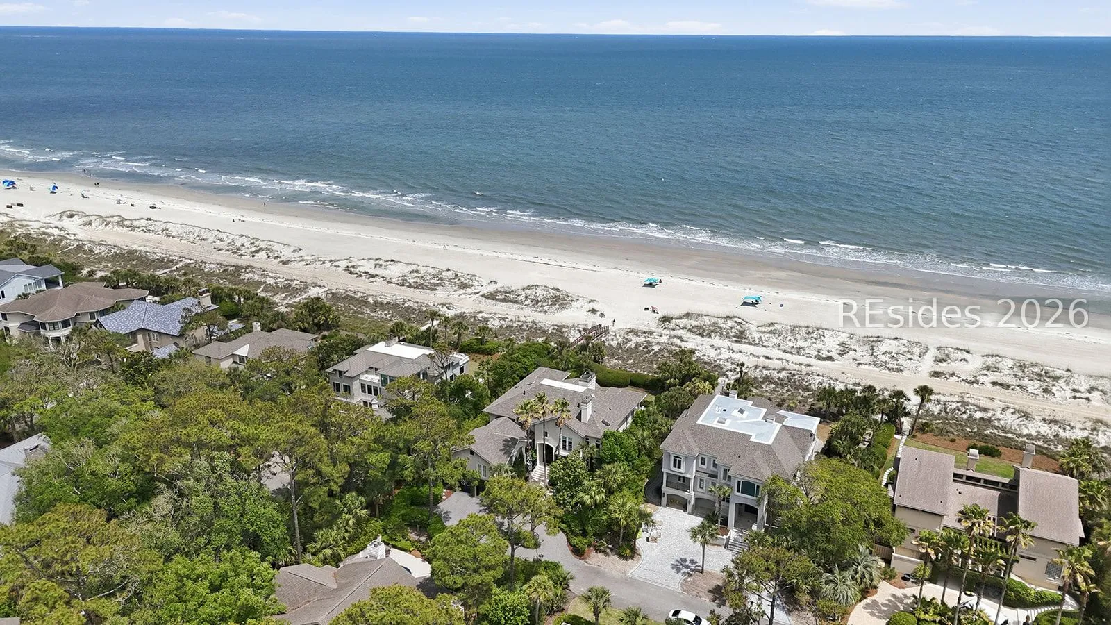 9 Man O War Hilton Head Island SC 29928