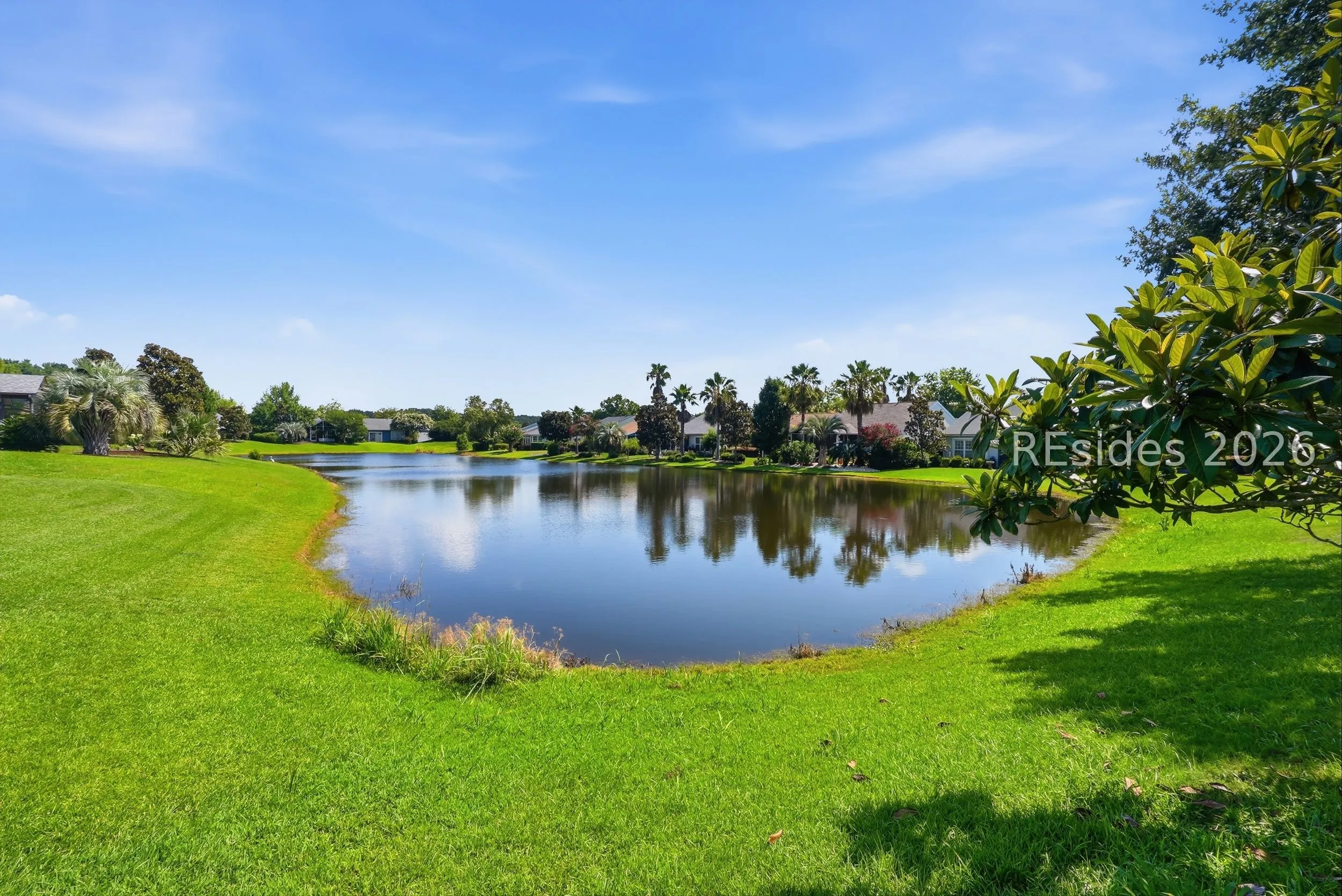 9 Pineapple Drive Bluffton SC 29909