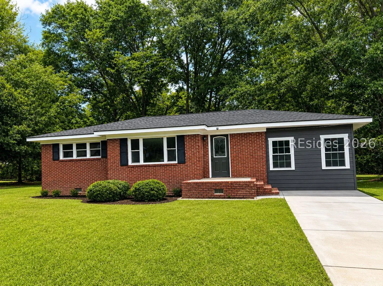 399 Byrd Street Fairfax SC 29827