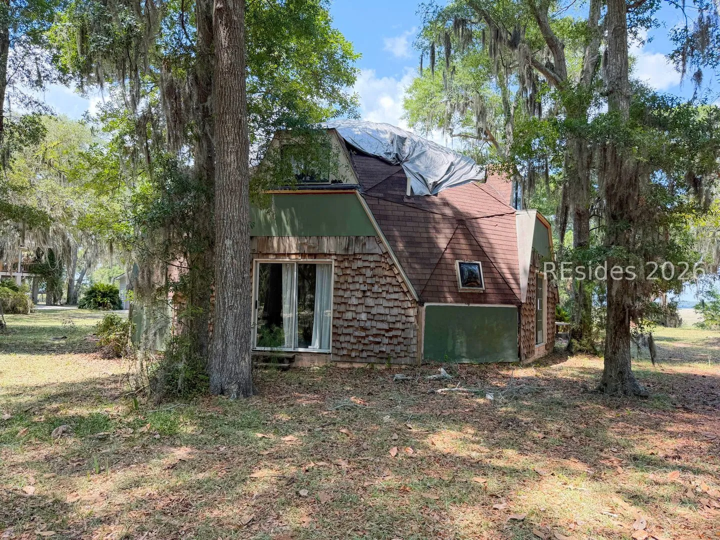 38 Escamacu Circle St Helena Island SC 29920