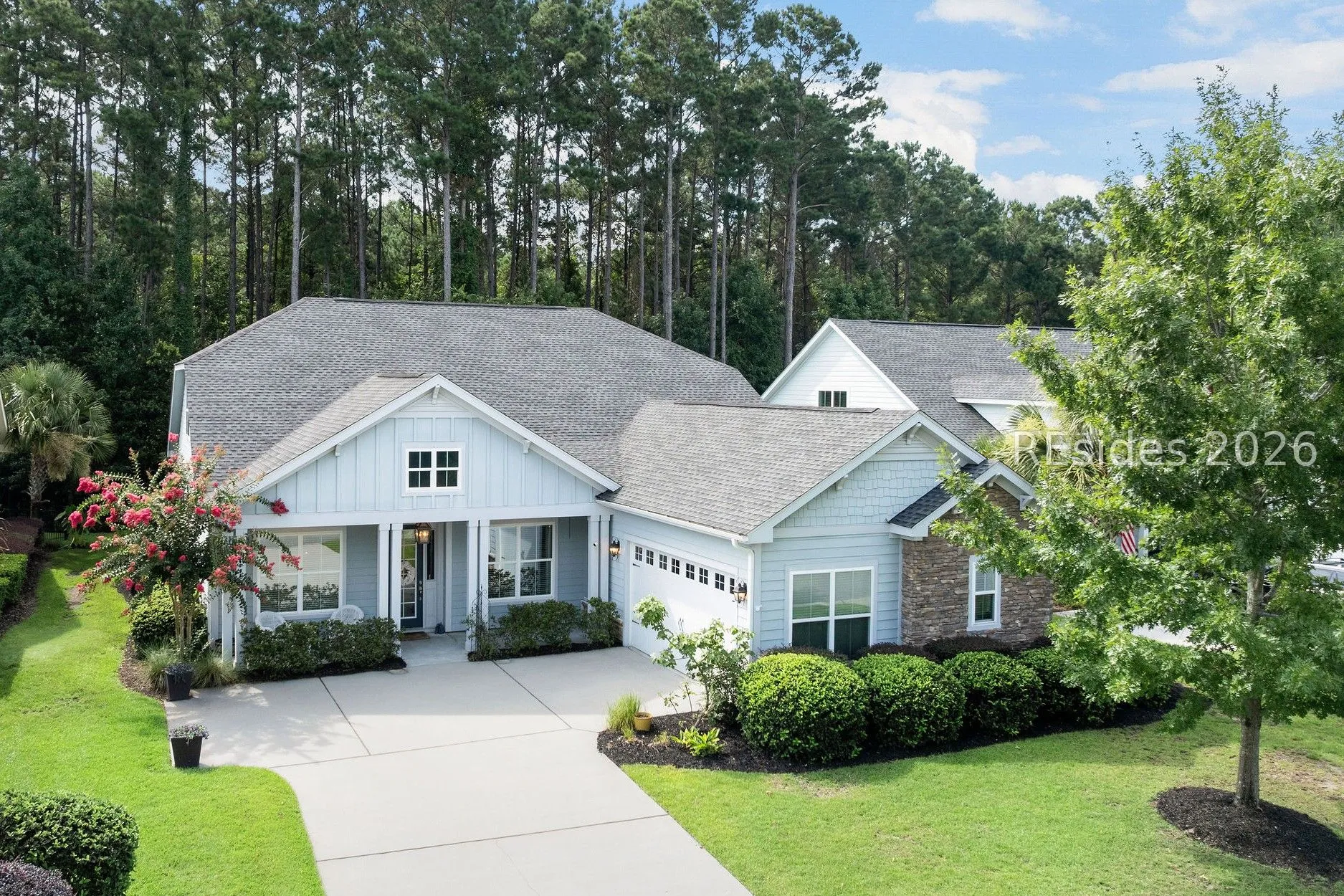 402 Lake Bluff Drive Bluffton SC 29910