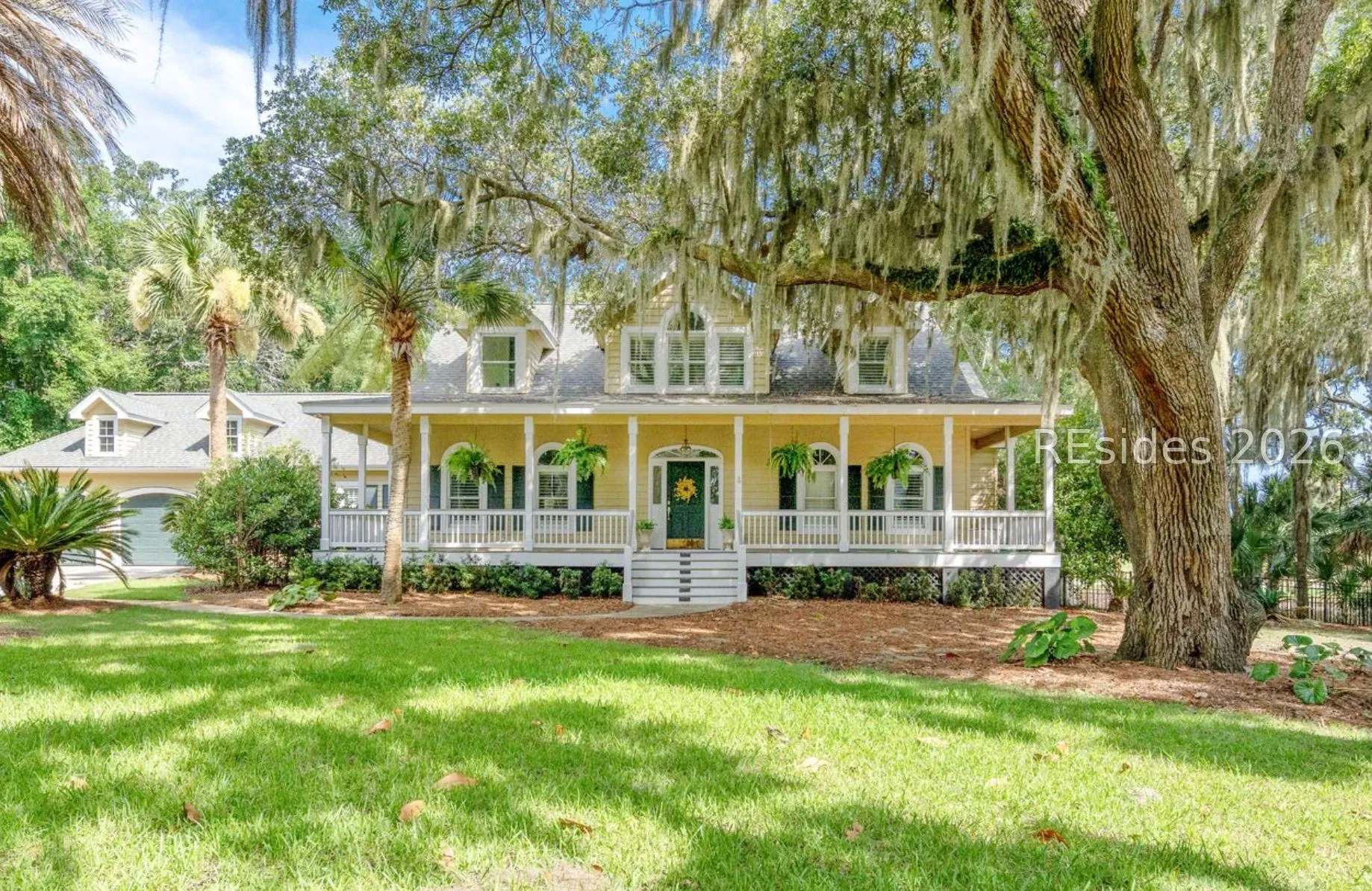 81 Dolphin Point Drive Beaufort SC 29907