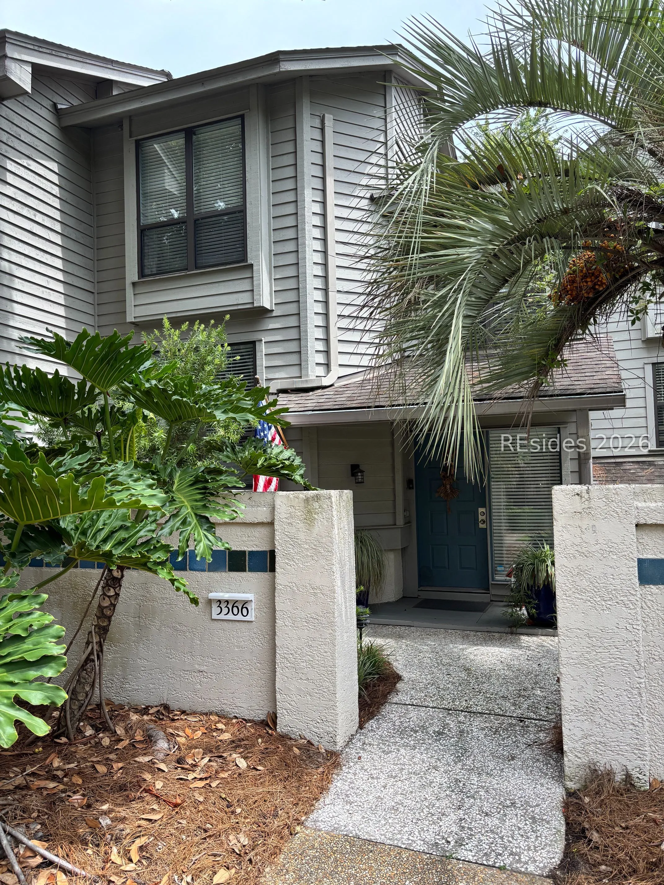 7 Lake Forest Drive Hilton Head Island SC 29928 APT 3366
