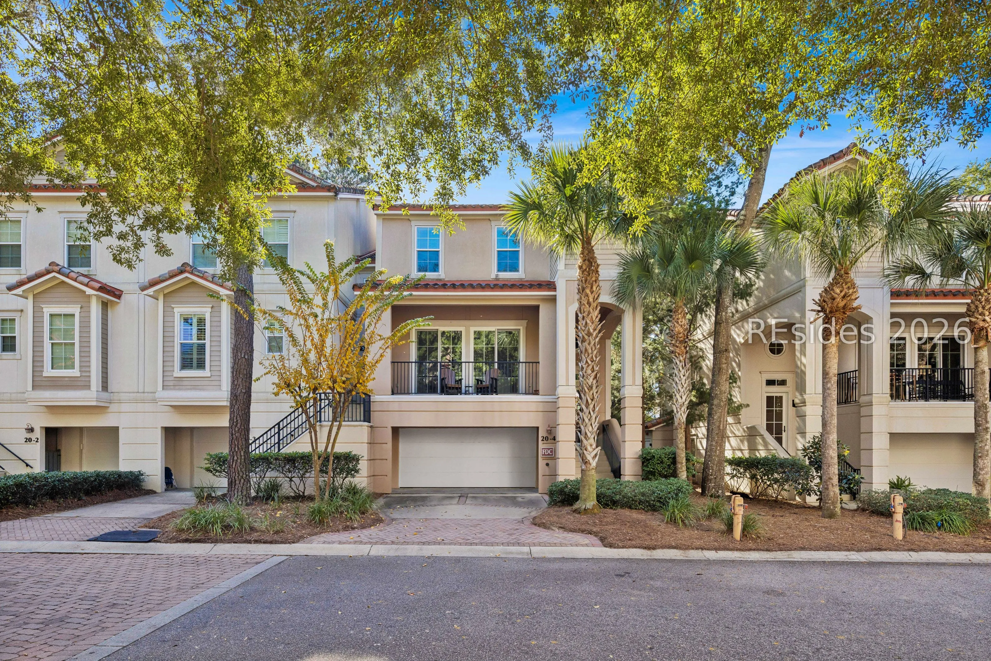 20 Tradewinds Trace Hilton Head Island SC 29928 4