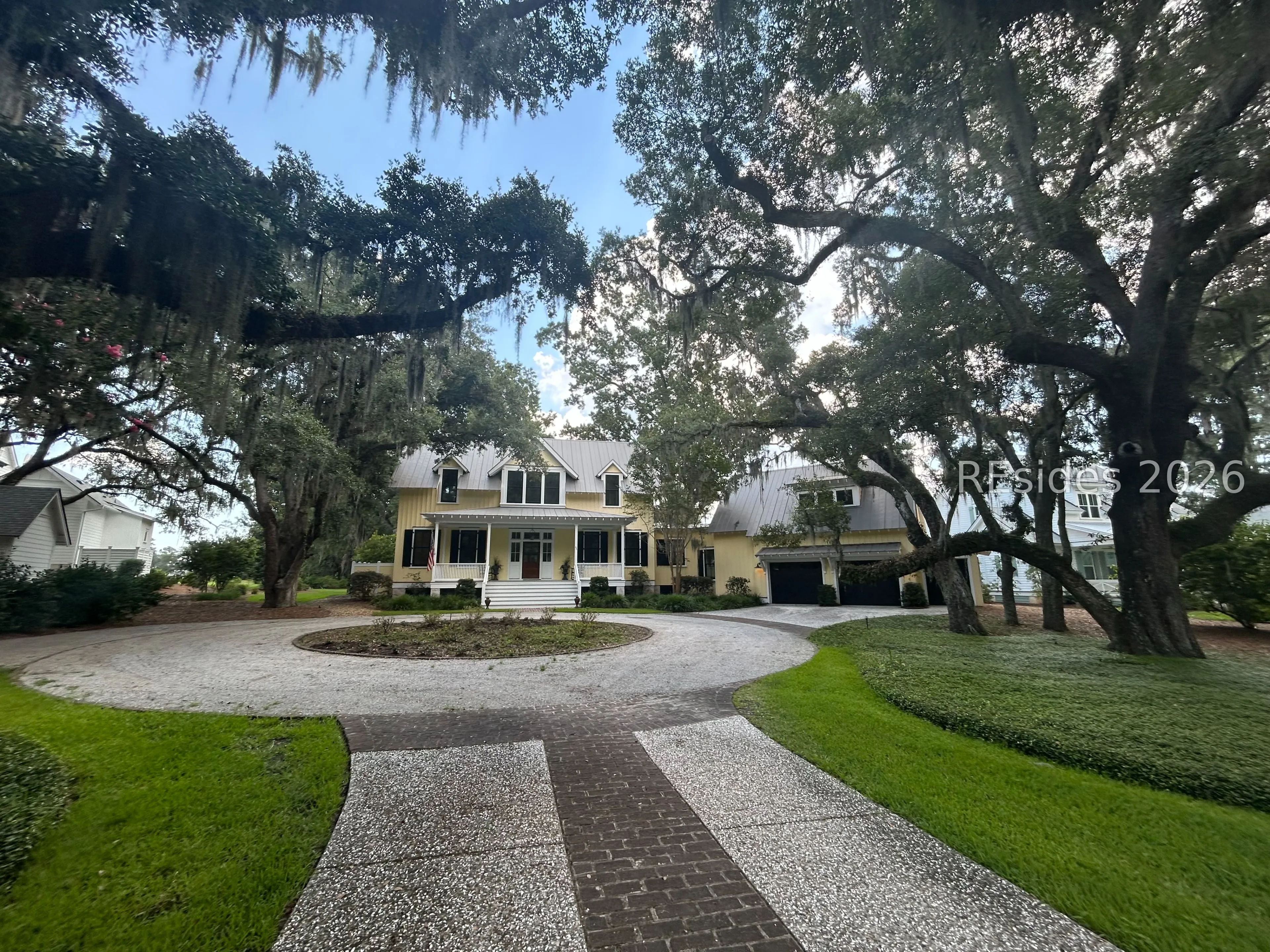 45 Oldfield Way Bluffton SC 29909
