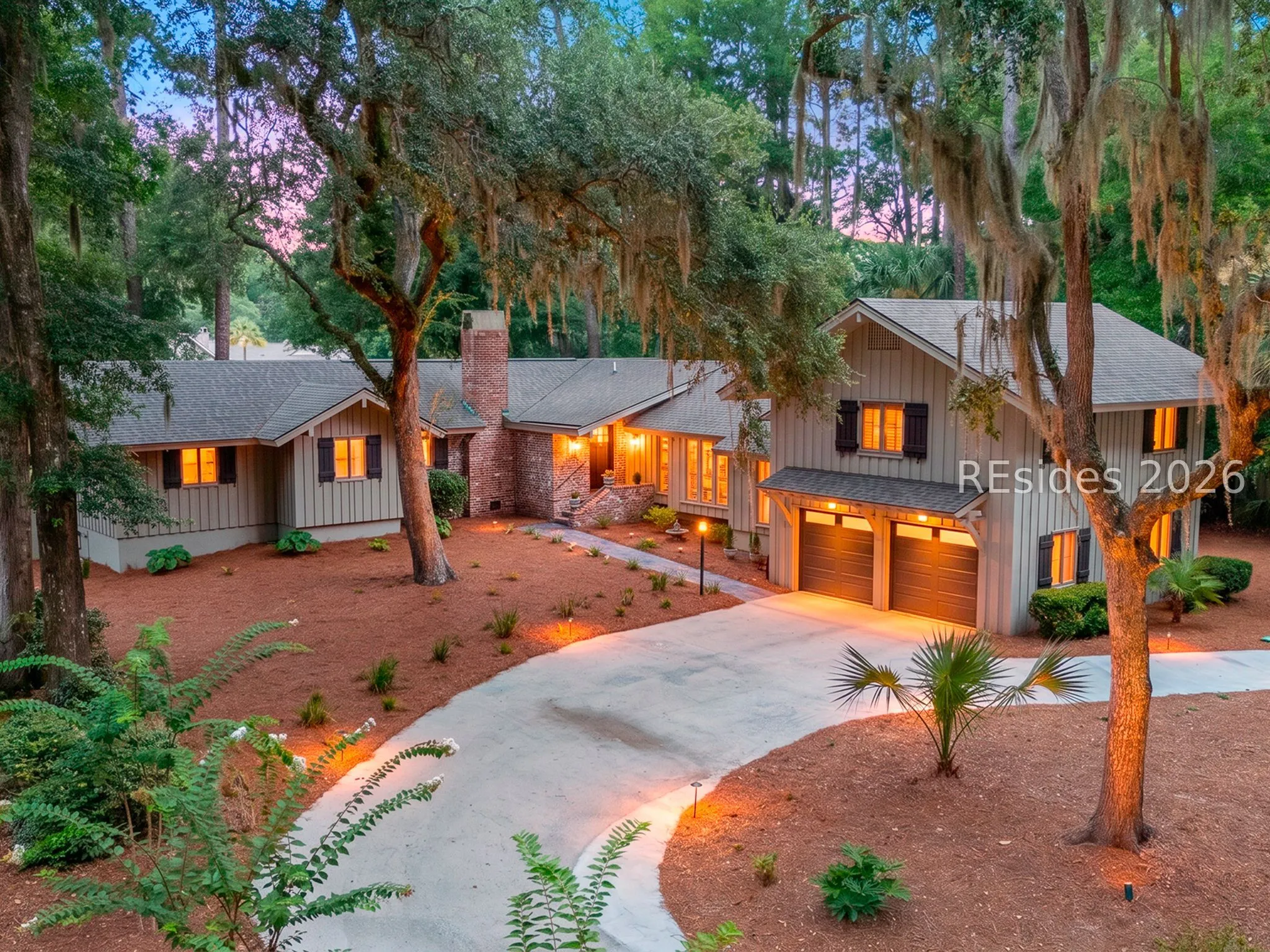 50 Plantation Drive Hilton Head Island SC 29928