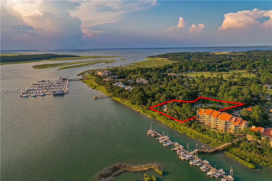 63 Skull Creek Drive, # 404, Hilton Head Island, SC 29926, 416430 - Photo 1