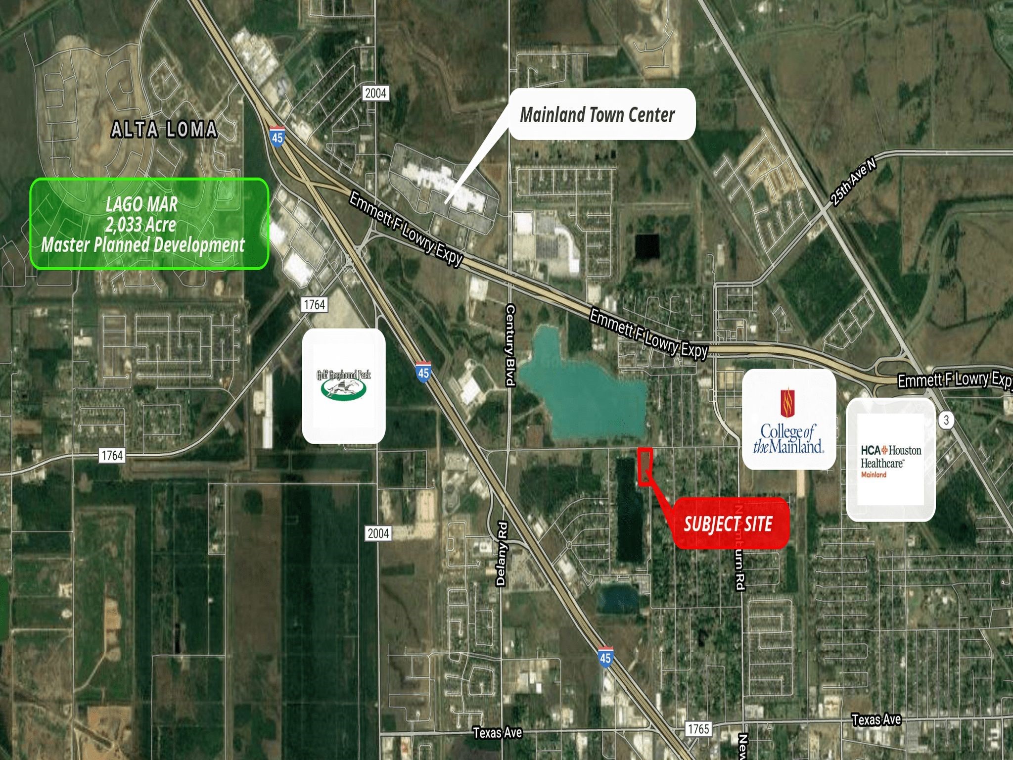 Land For Sale