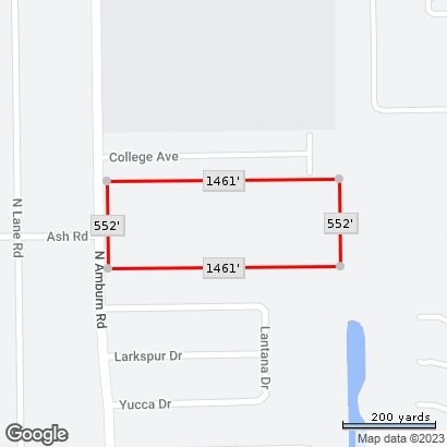 Land For Sale